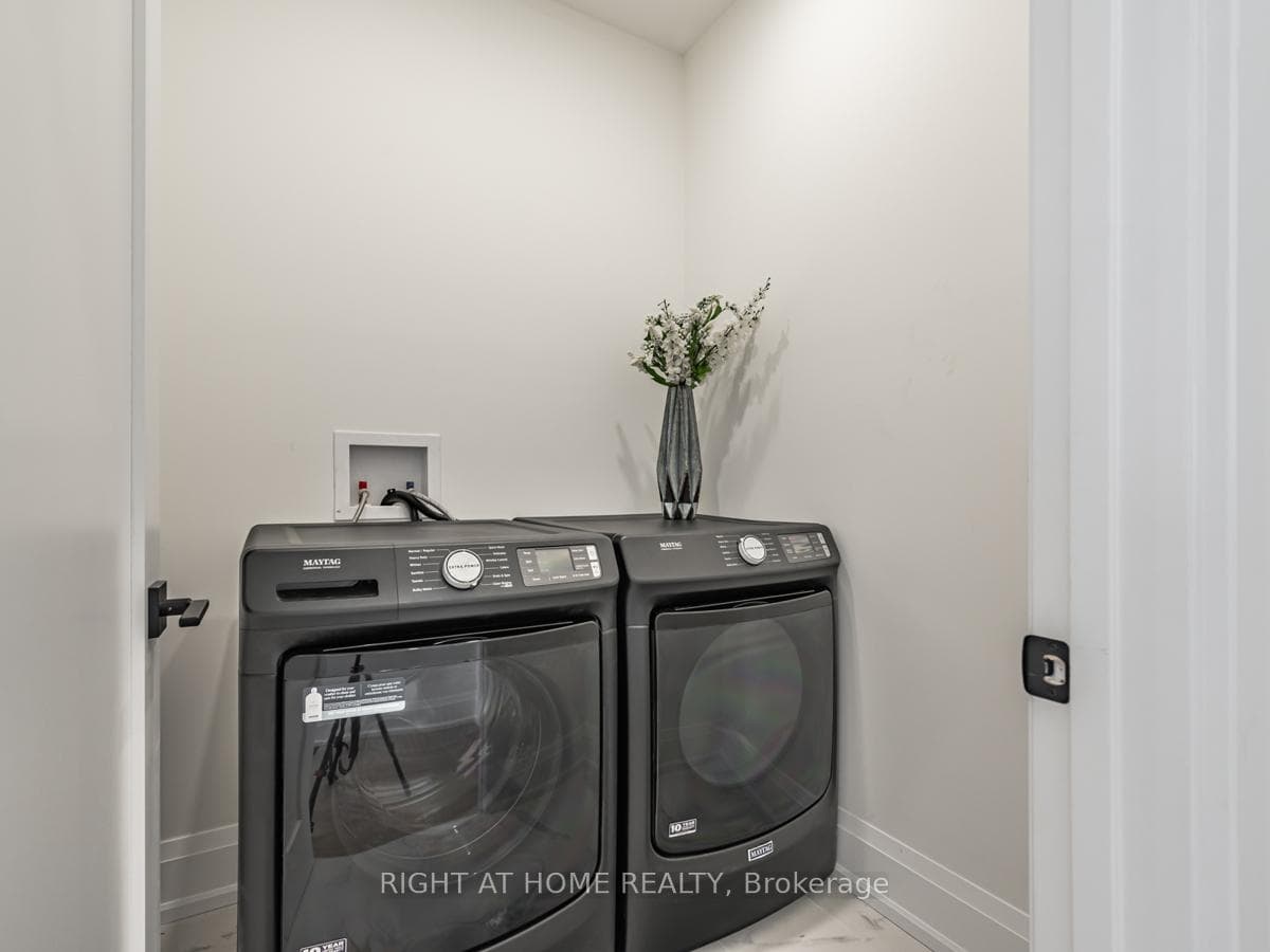 2nd Floor Ensuite