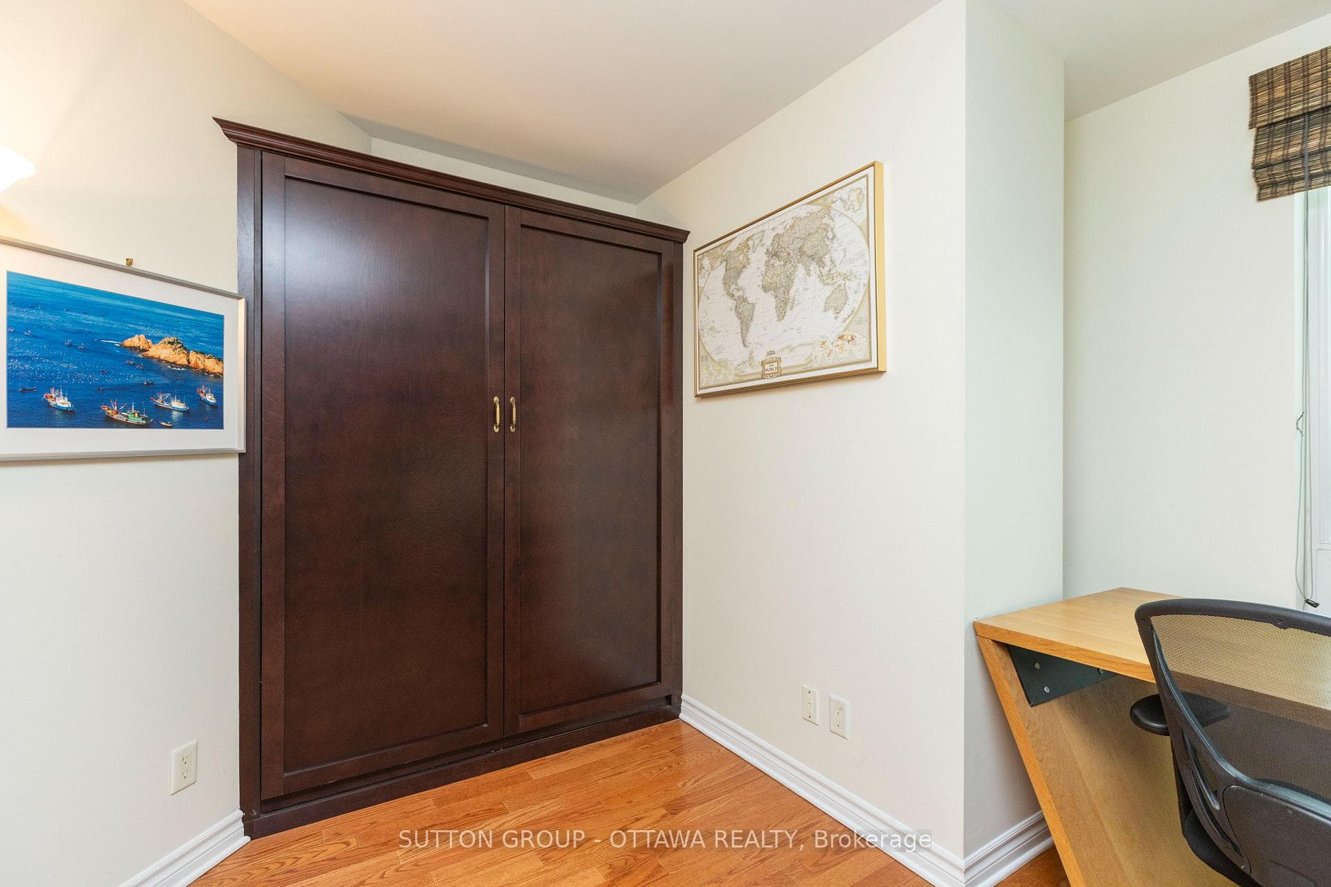 200 Rideau Street Unit 2007 photo 29