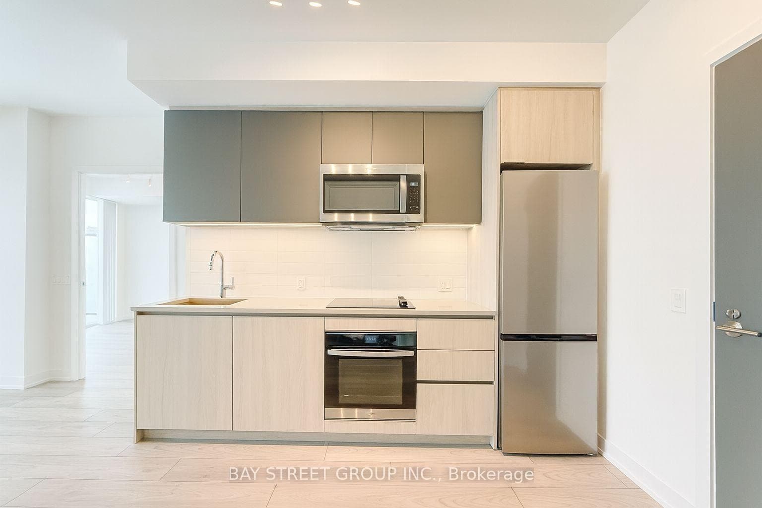 5858 Yonge Street Unit 2725 photo 5