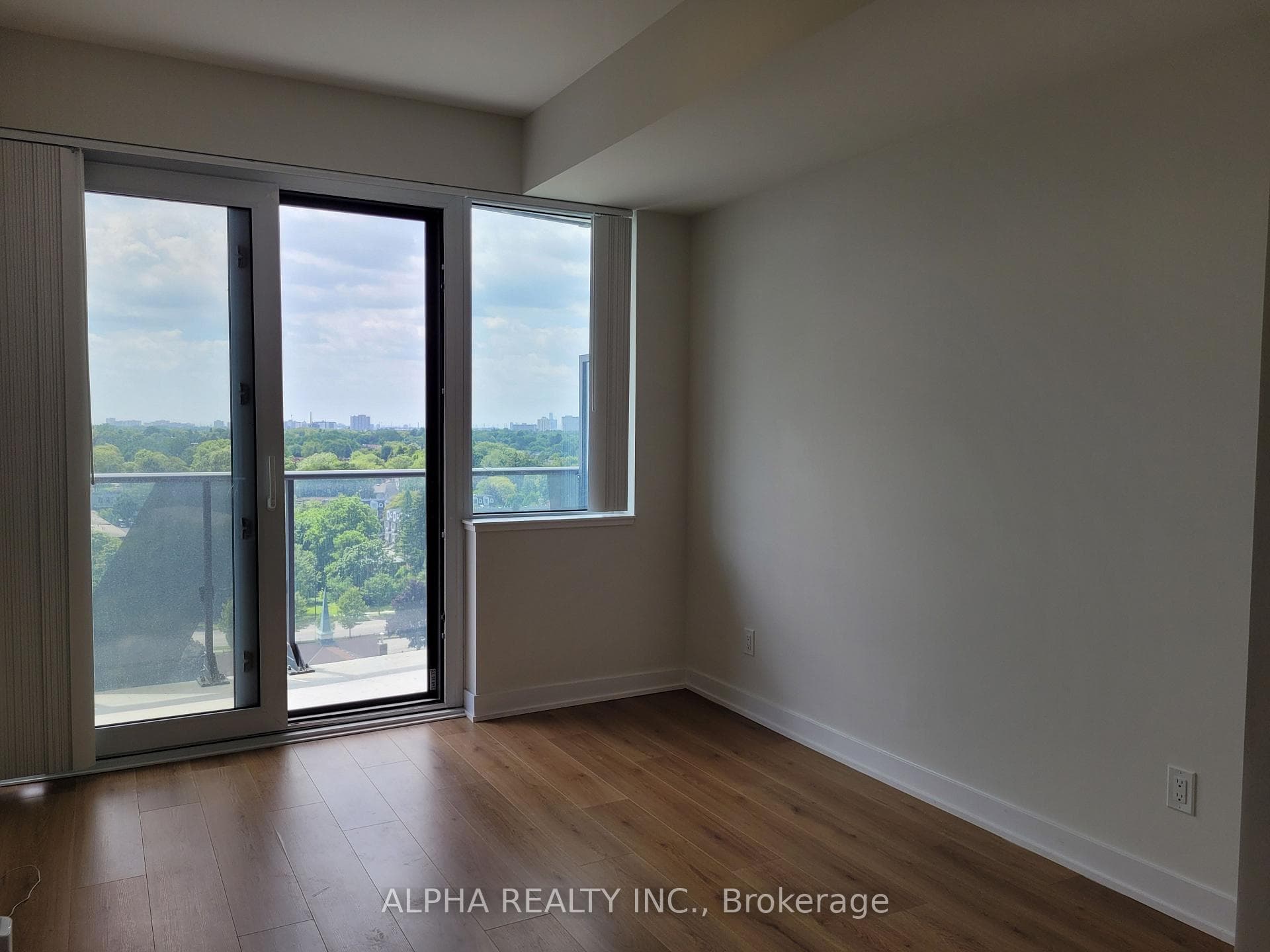 15 Ellerslie Avenue Unit 1107 photo 10
