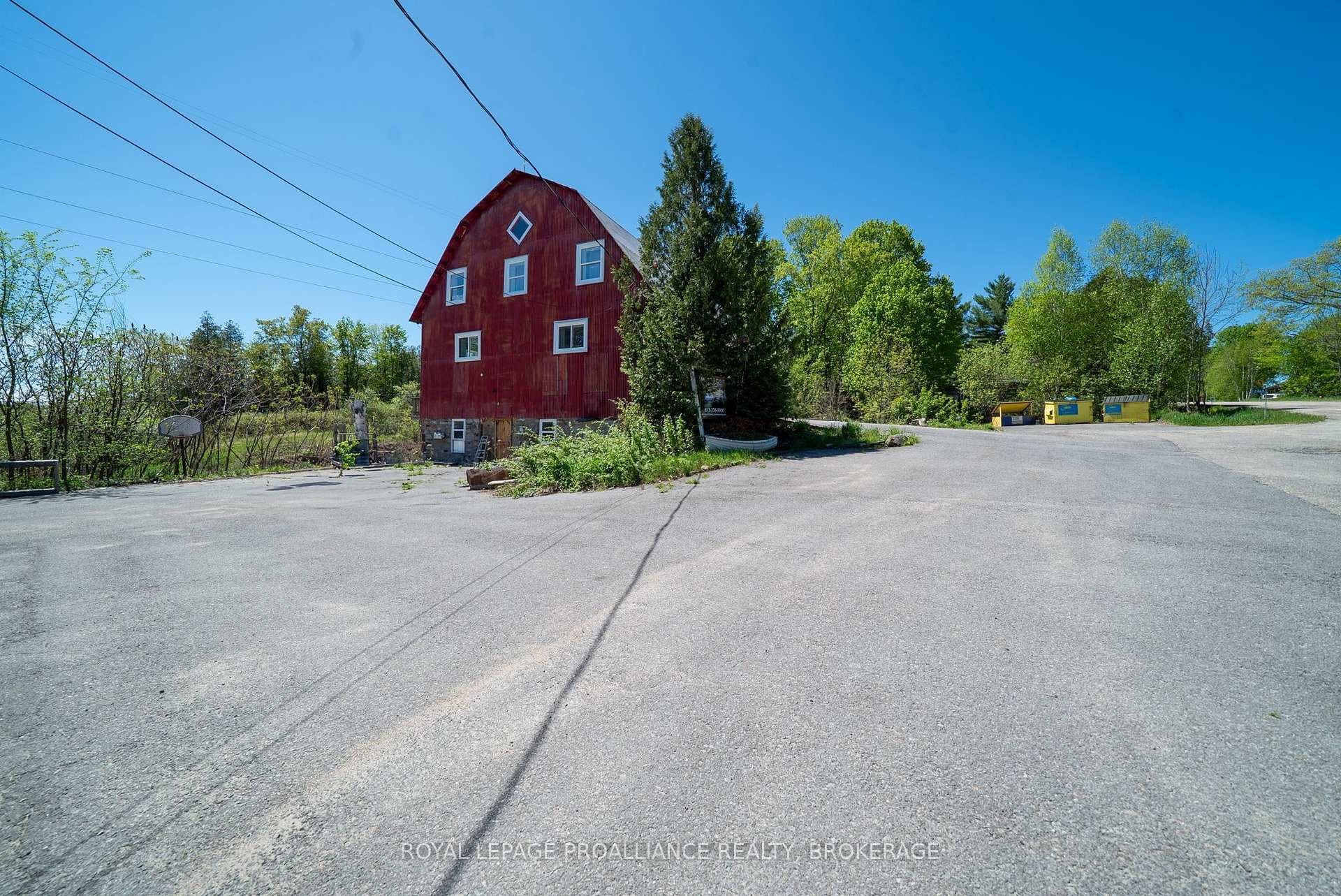 2471 Road 506, Cloyne (PIN3617 Road photo 10