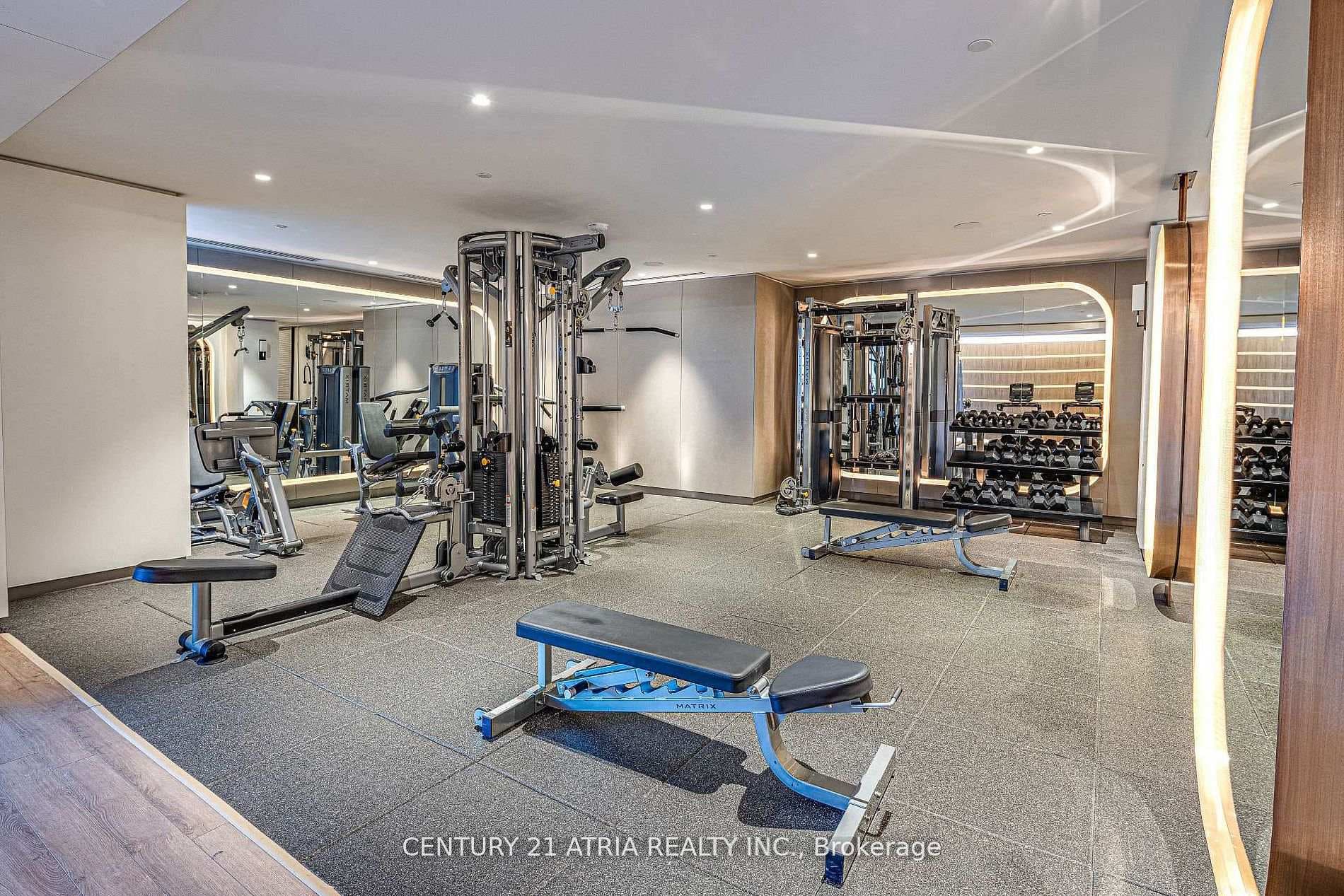 1100 Sheppard Avenue Unit 217 photo 38