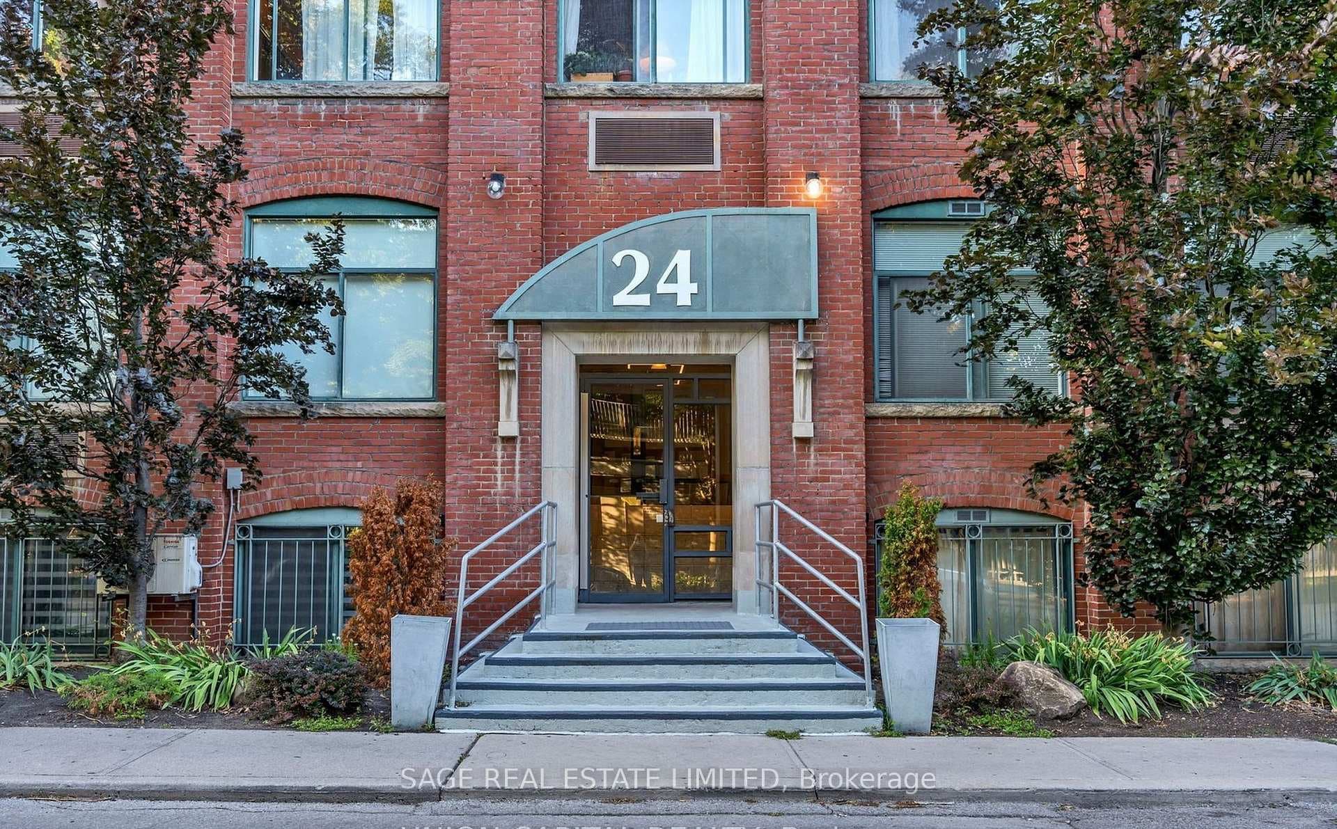 24 Noble Street Unit 501 photo 15