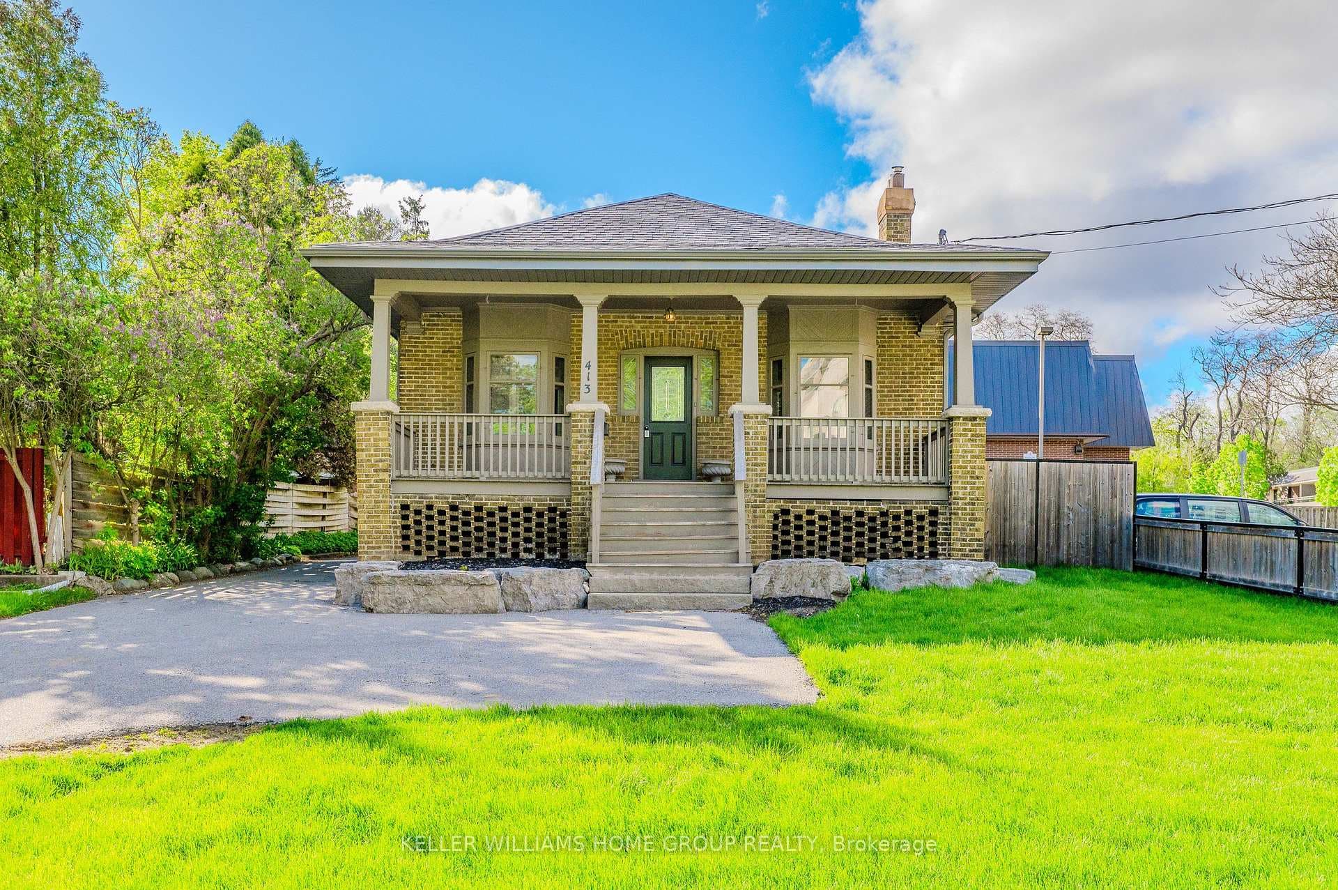 413 Waterloo Avenue photo 1