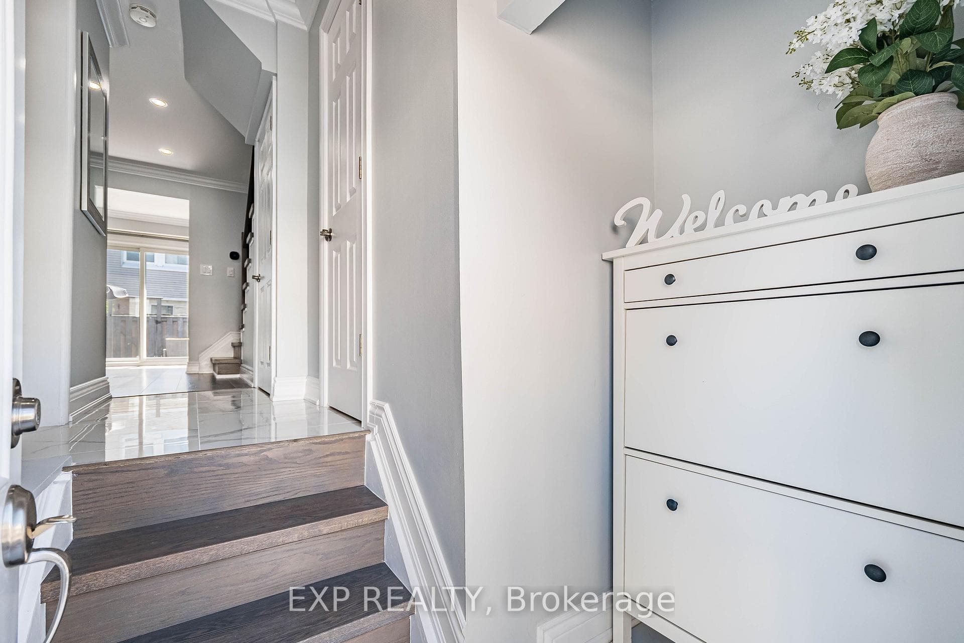 400 Mississauga Valley Boulevard Unit 38 photo 3