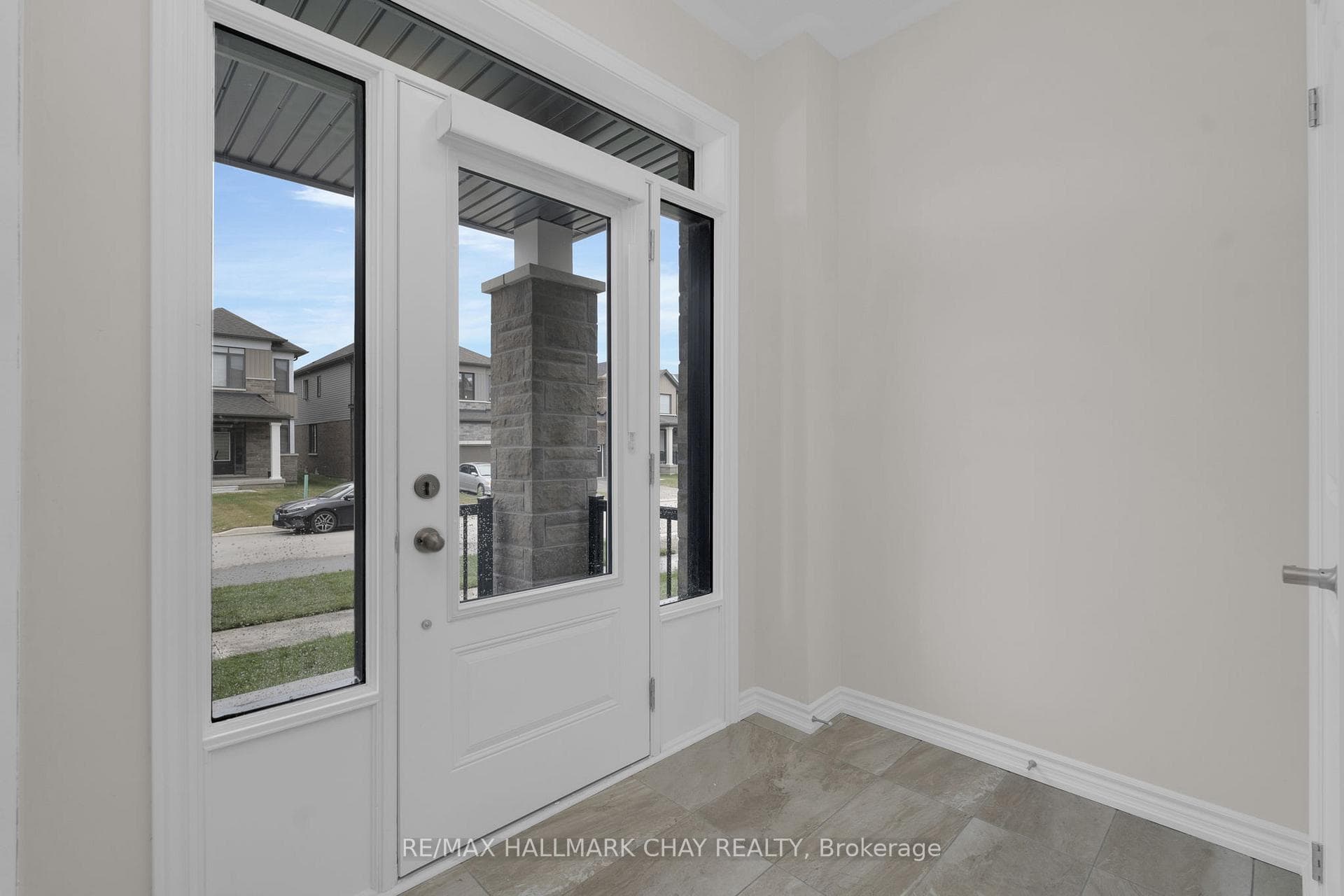37 Tamworth Terrace - New Build in Barrie, ON