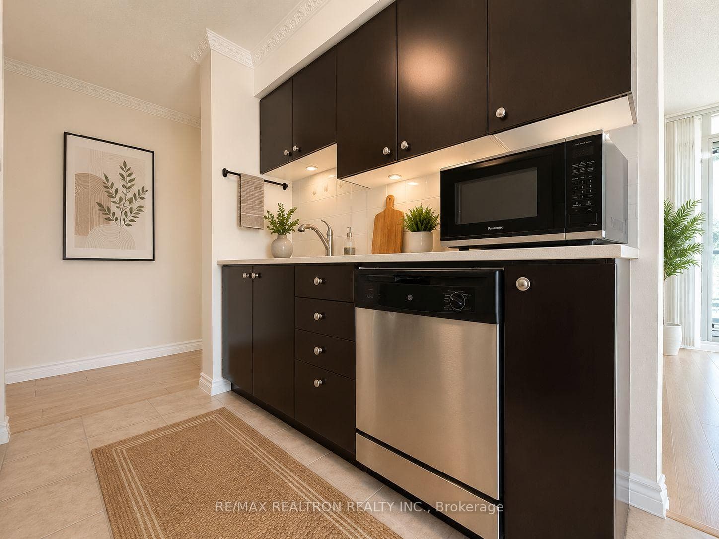 68 Grangeway Avenue Unit 1010 photo 5