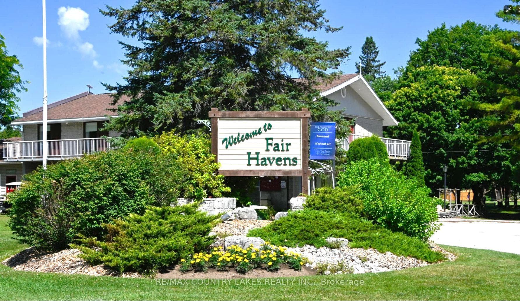 Fair Havens Camp & Conference Centre