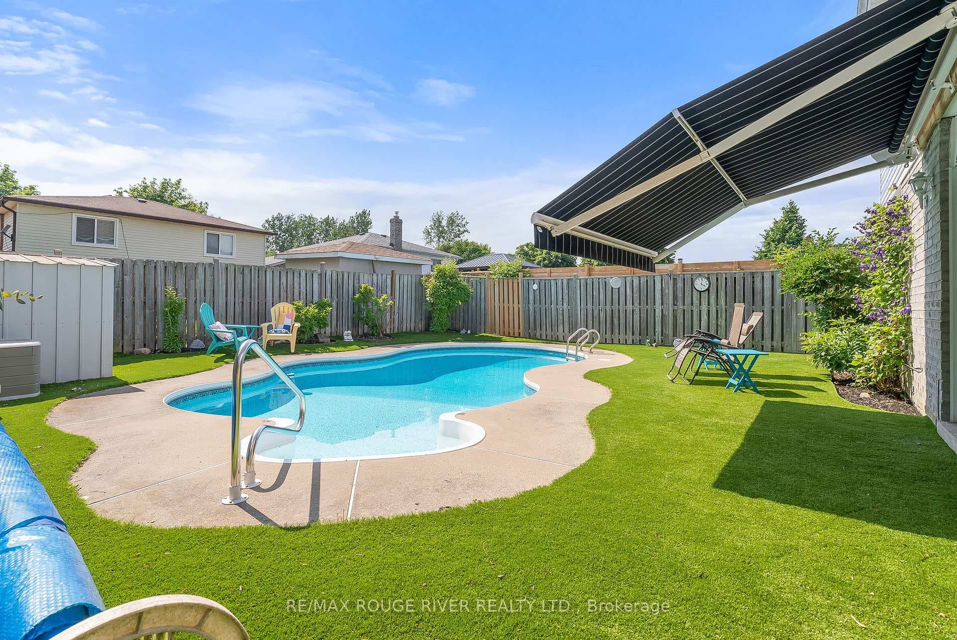 65 Homefield Square photo 34