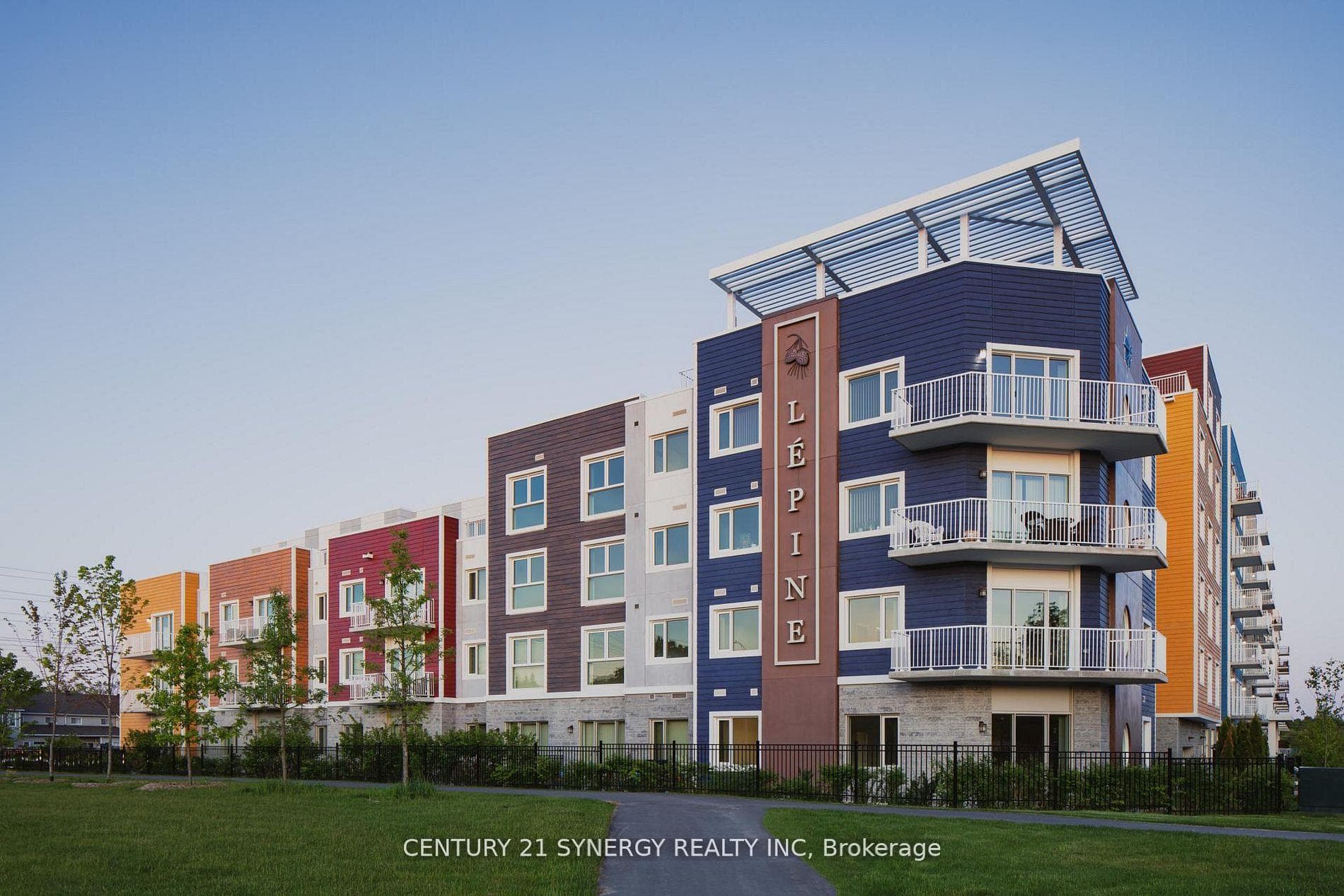 1088 Maritime Way Unit 607 photo 1