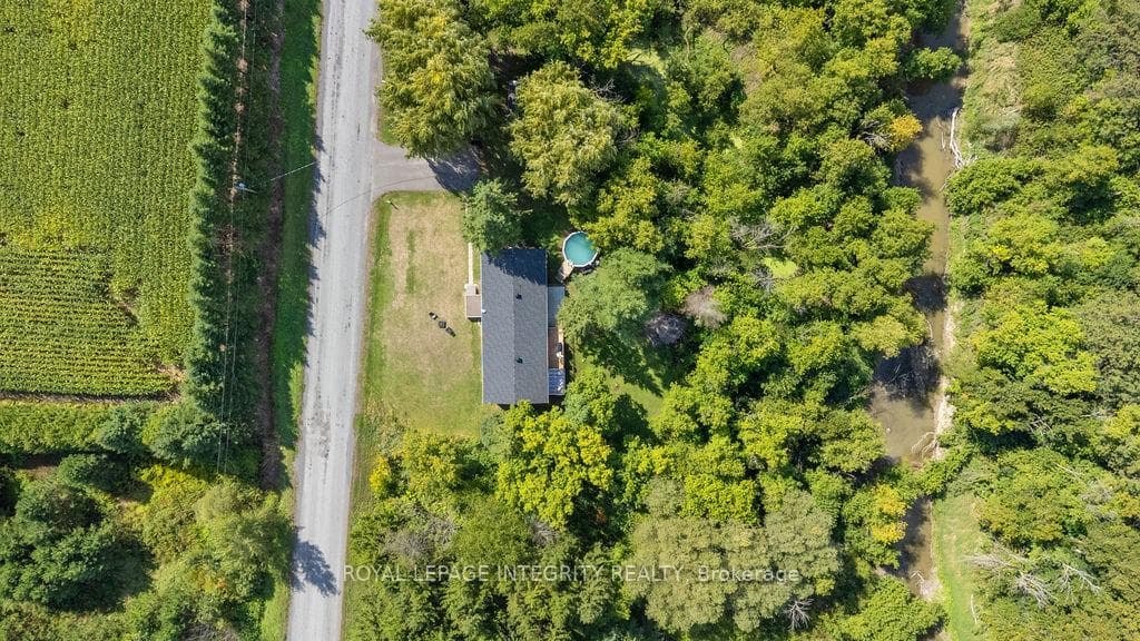 4137 Concession Road 16 Road photo 50