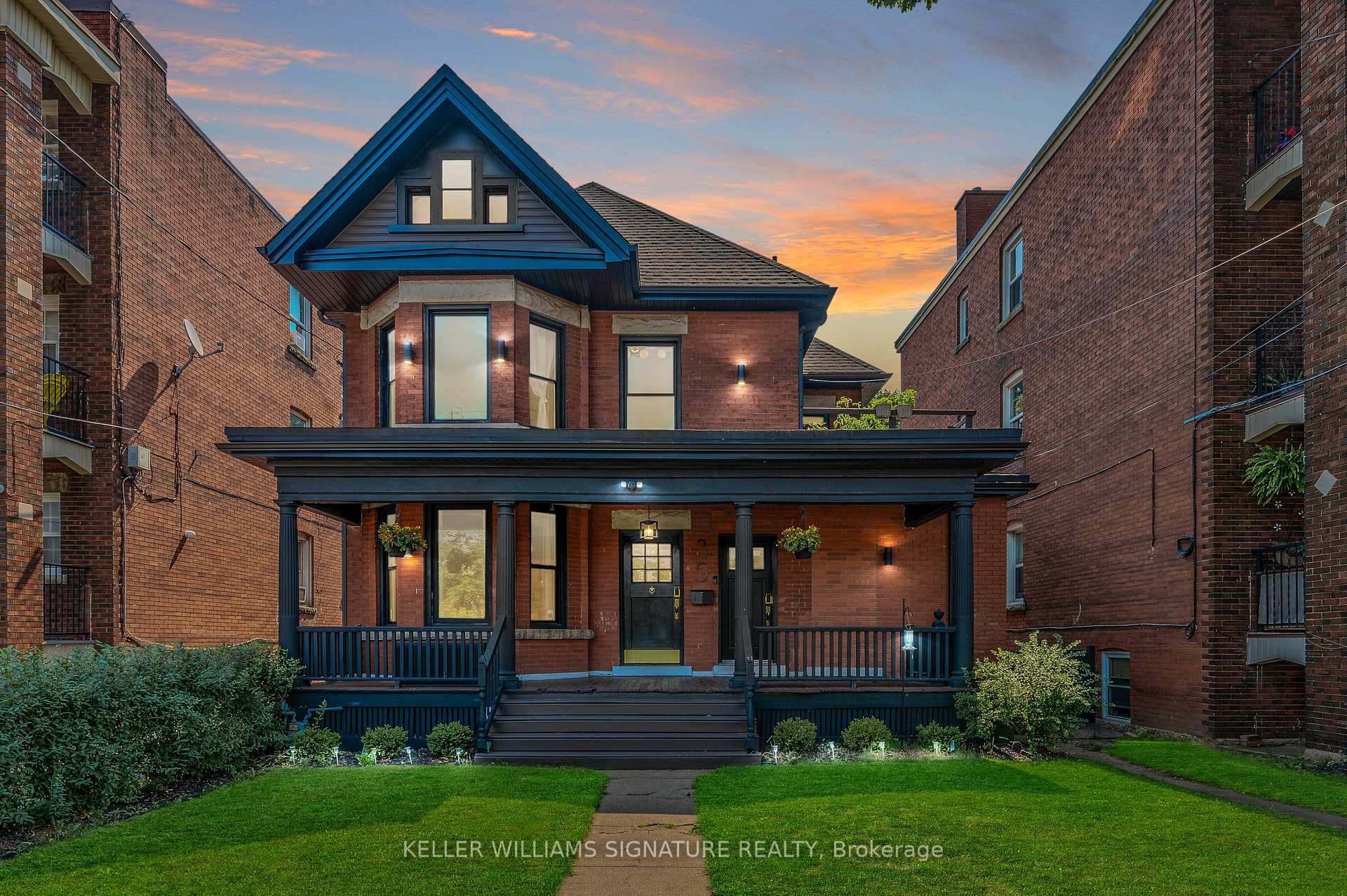 35 Balmoral Avenue photo 36
