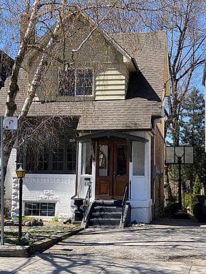86 Latimer Avenue photo 1