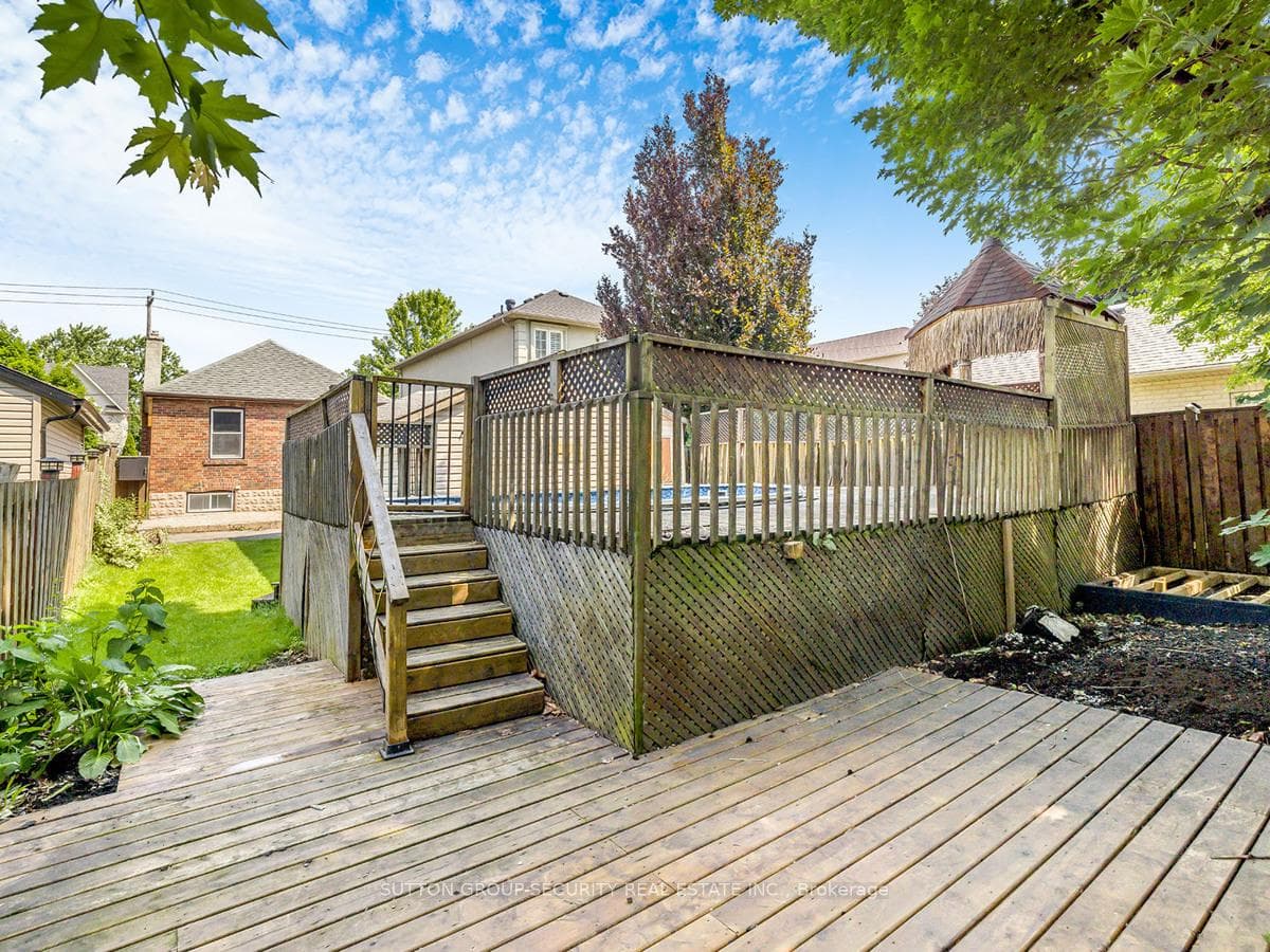 215 Glen Park Avenue photo 21