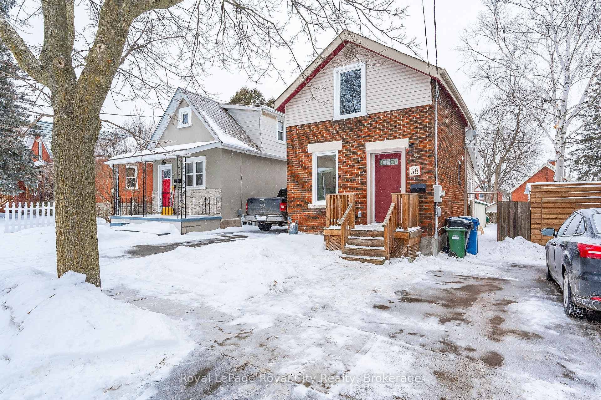 58 Hayes Avenue photo 2