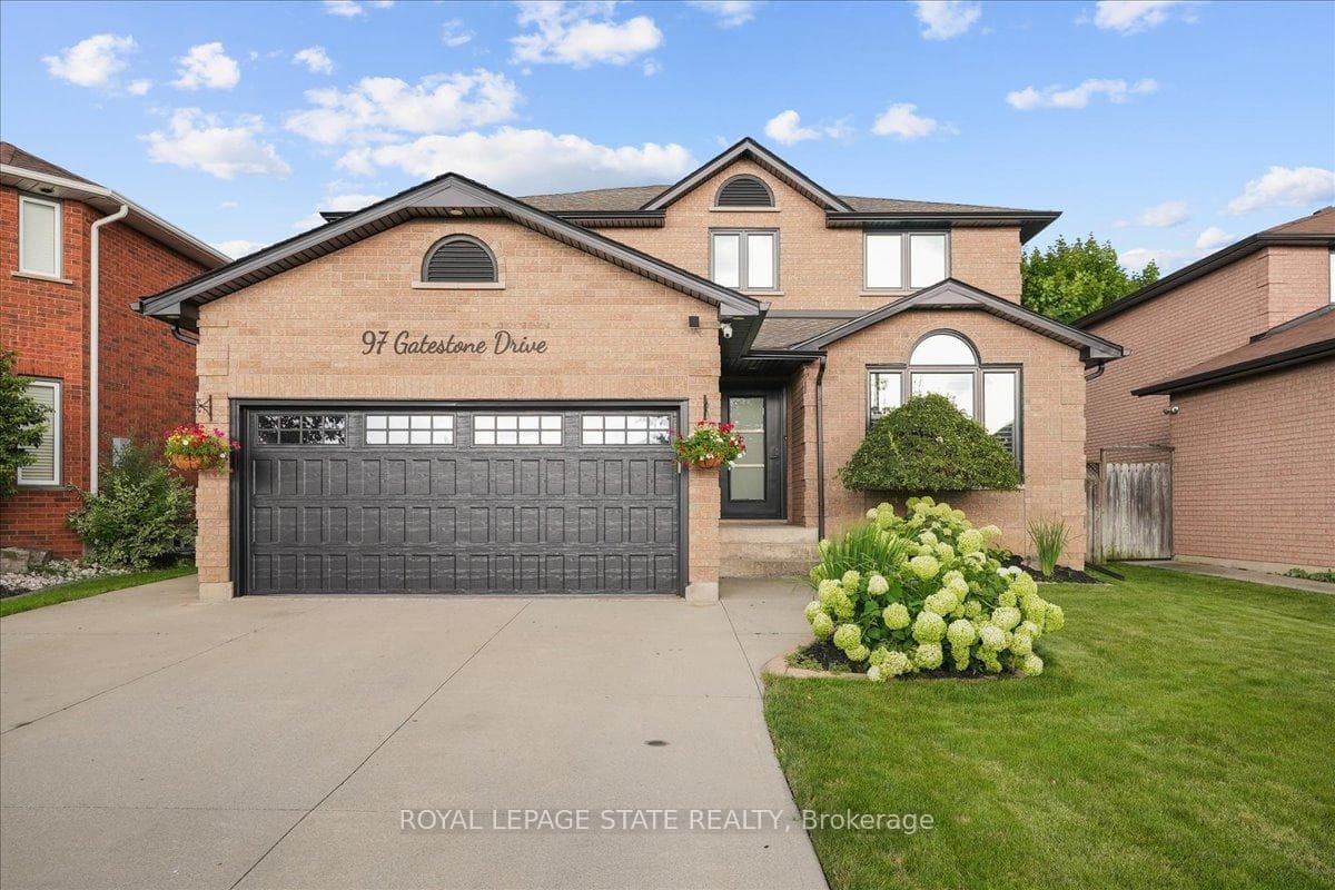 97 Gatestone Drive photo 1