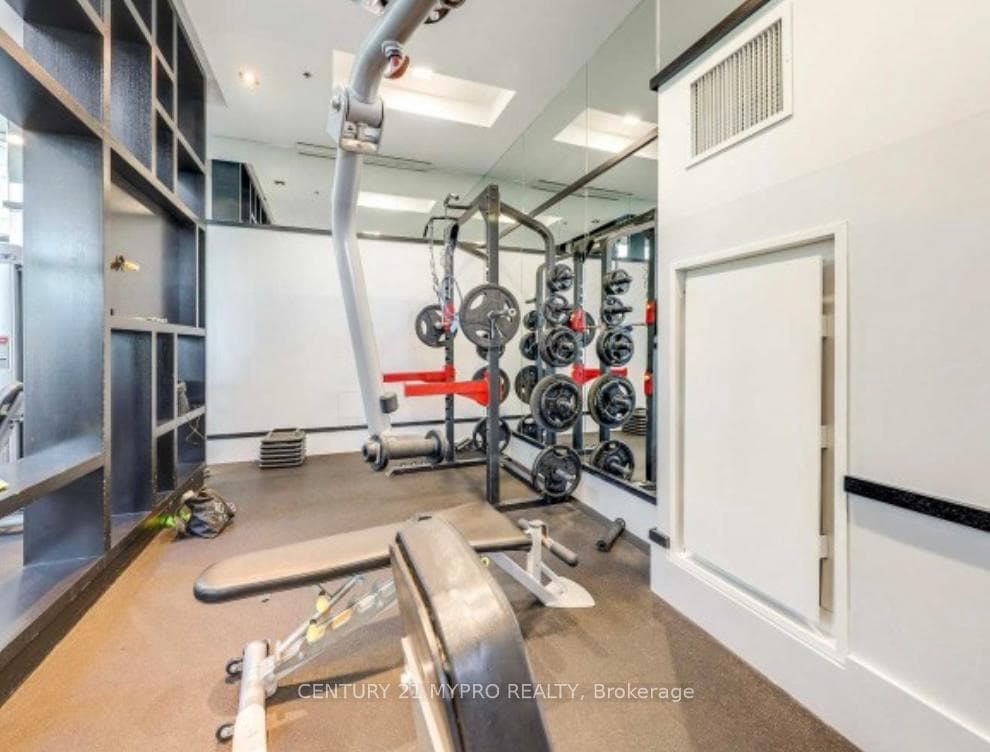 80 John Street Unit 1611 photo 18