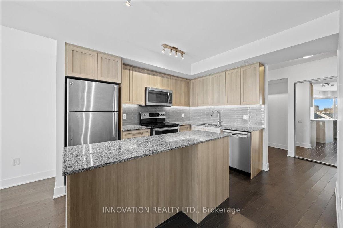 411 Mackay Street Unit 511 photo 12