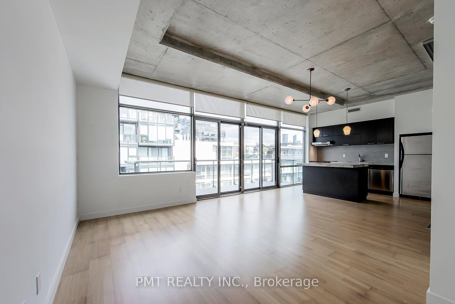 55 Stewart Street Unit PH18 photo 14