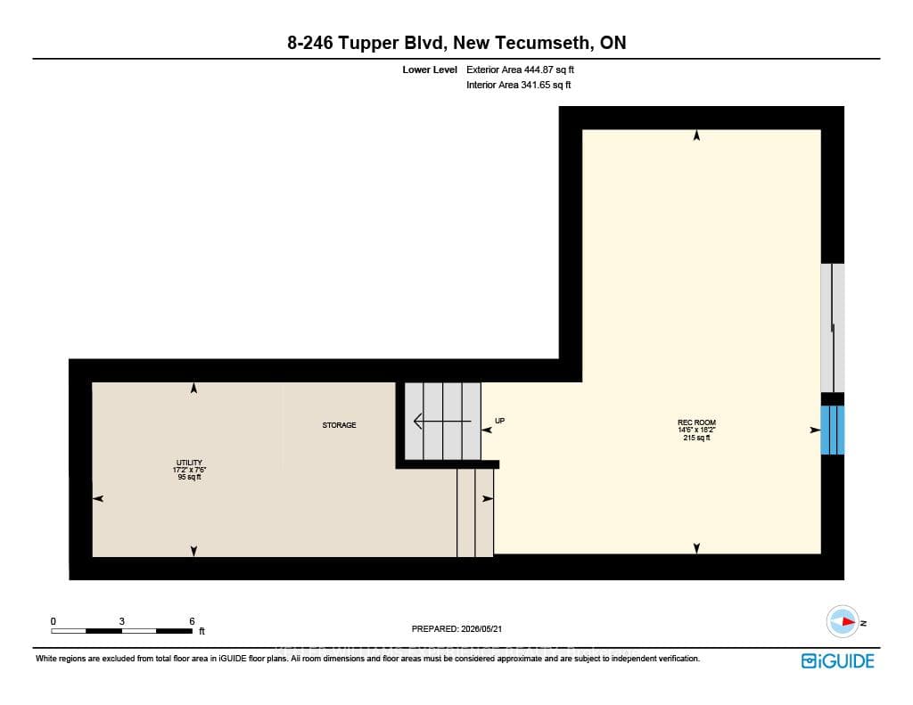 246 Tupper Boulevard Unit 8 photo 39
