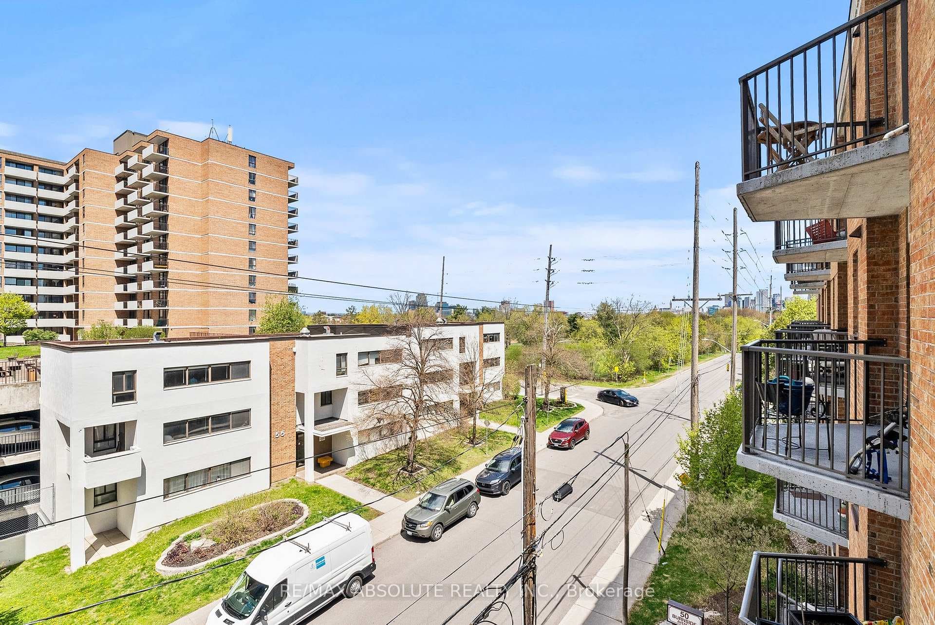 50 Burnside Avenue Unit 406 photo 10