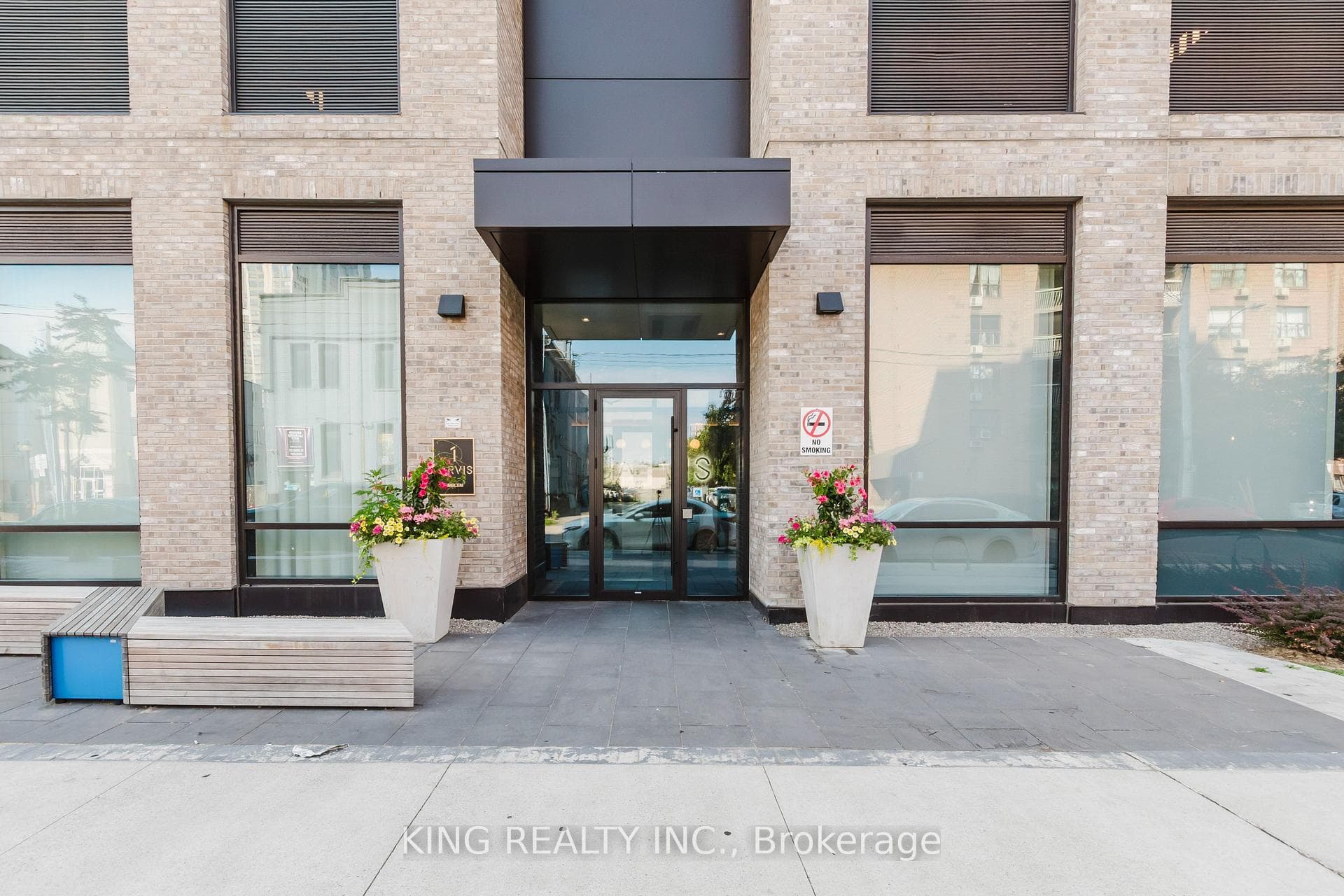 1 Jarvis Street Unit 531 photo 11