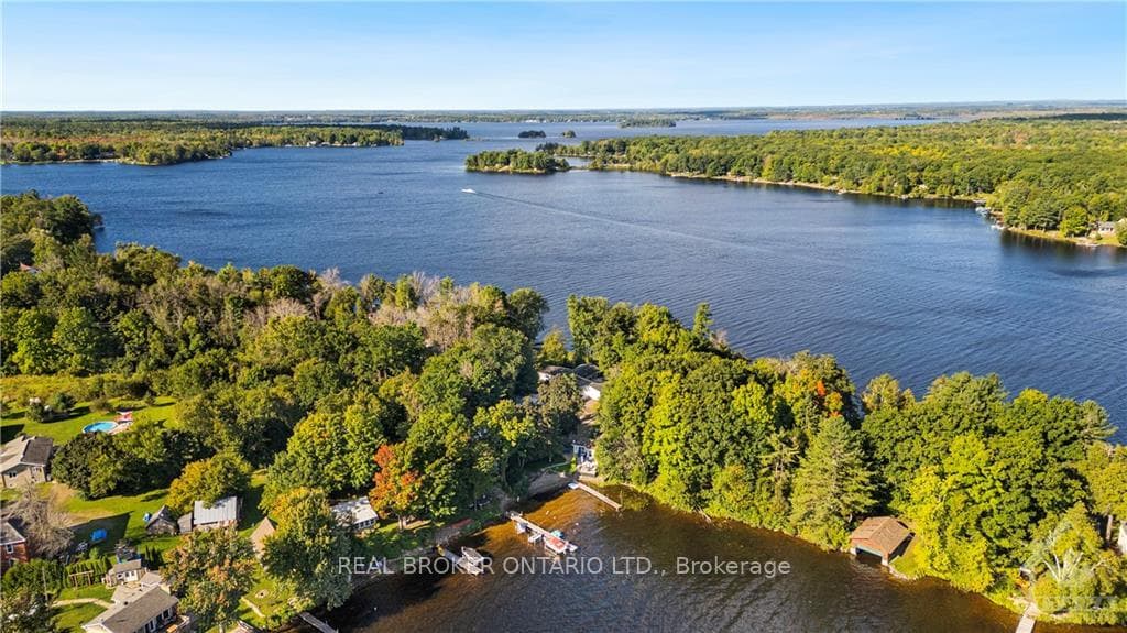 117 FATHER POINT Road photo 30
