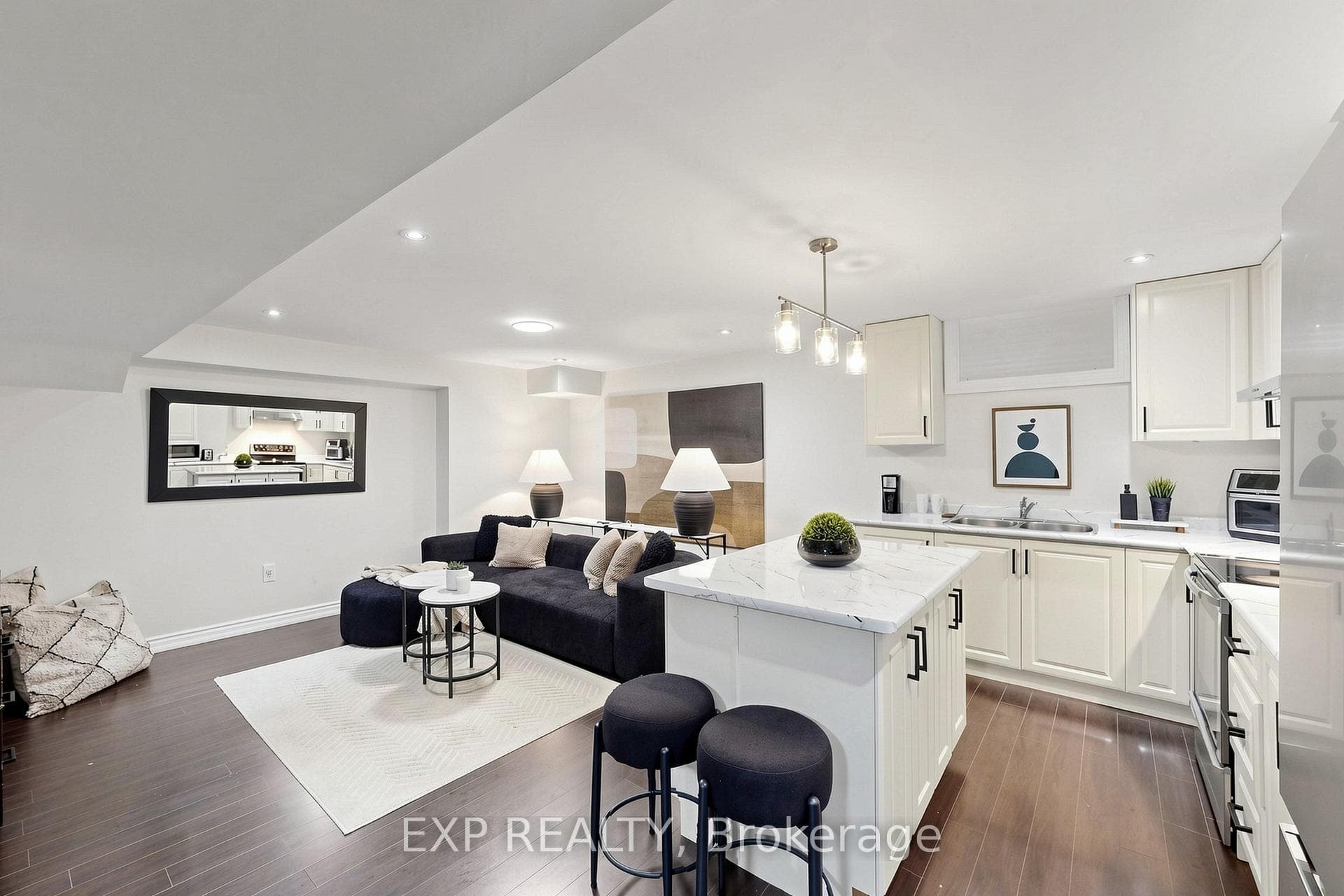 1865 Woodview Avenue Unit Bsmt photo 8