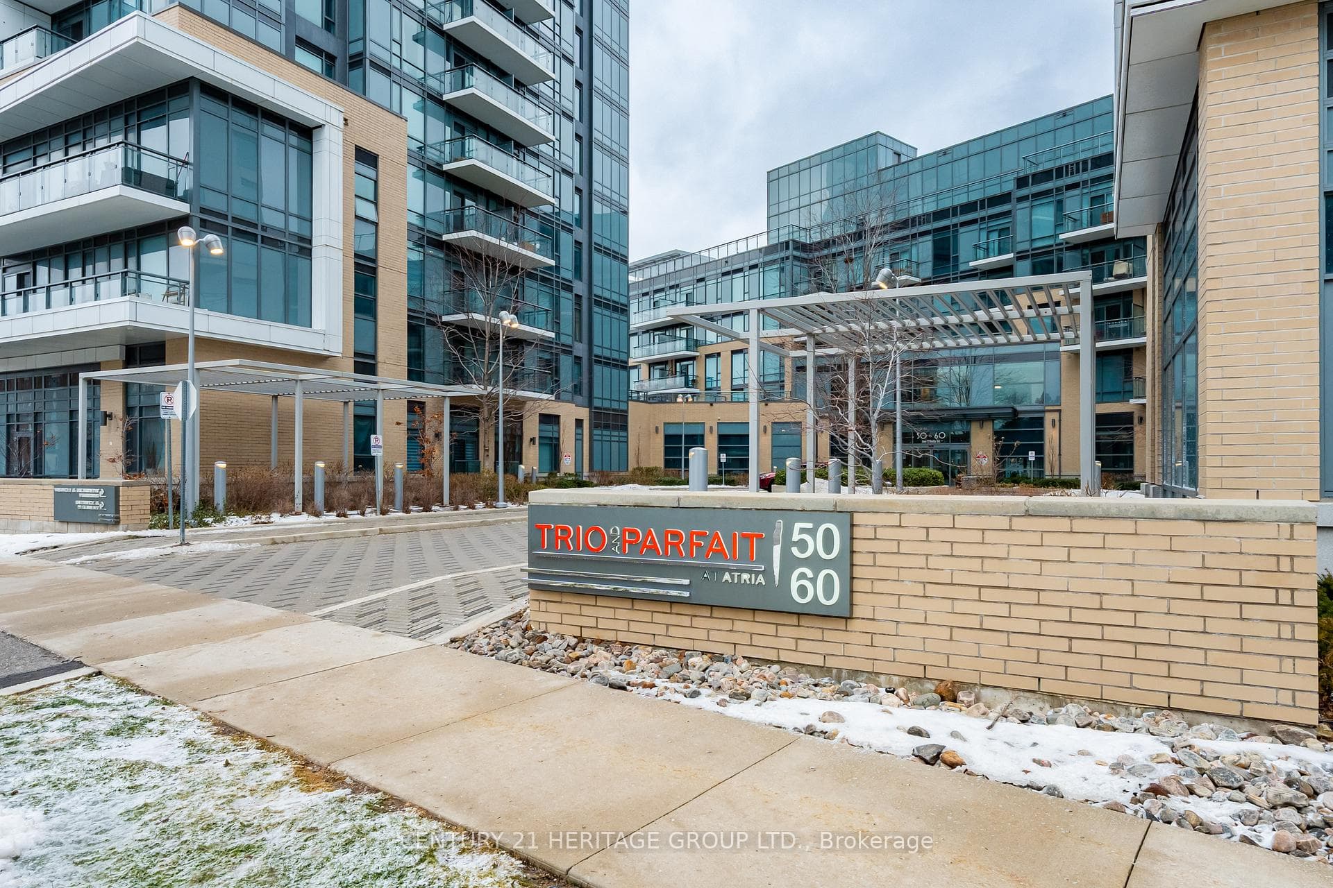 50 Ann O'Reilly Road Unit 1112 photo 42