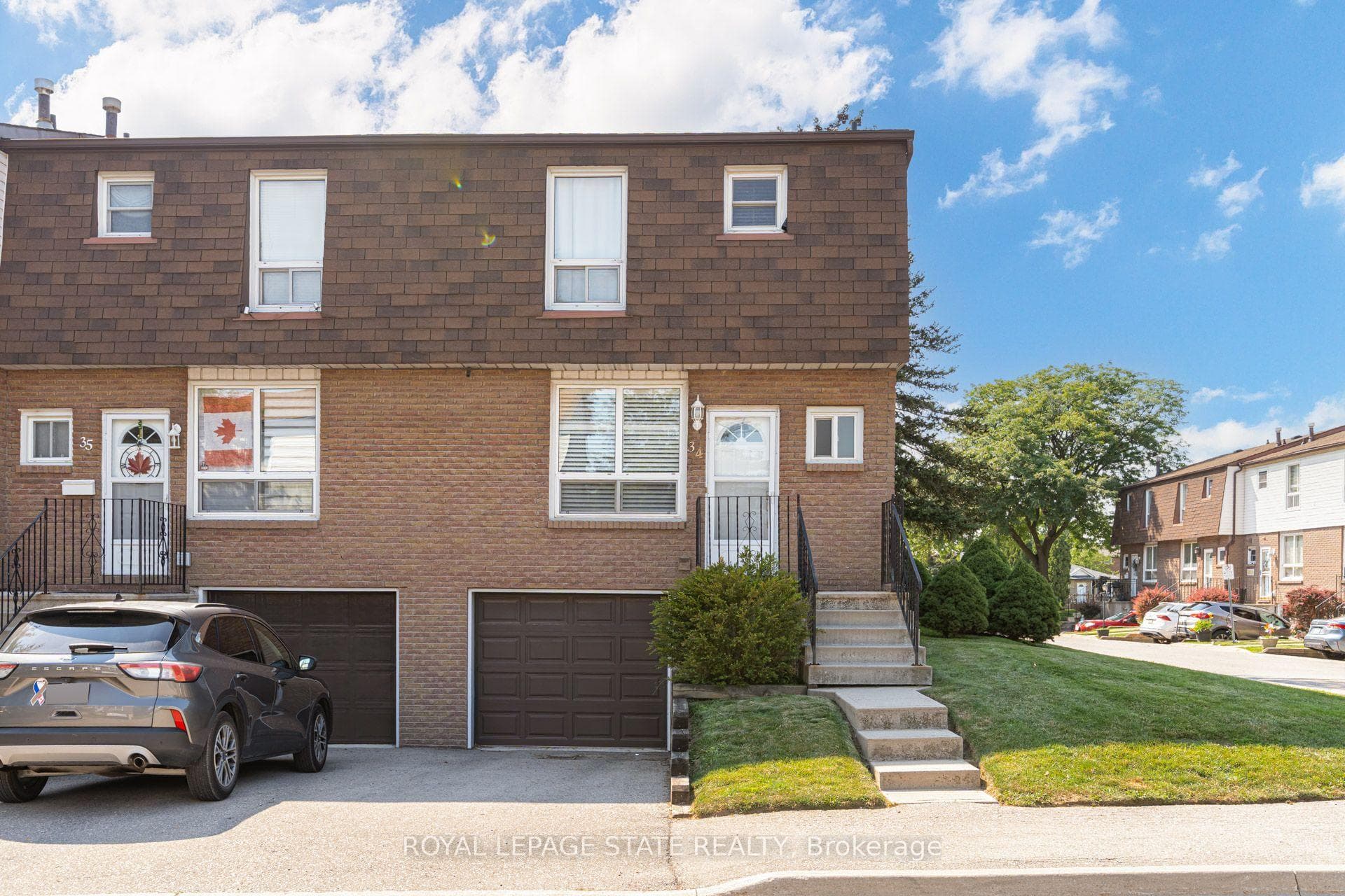 1301 Upper Gage Avenue Unit 34 photo 3