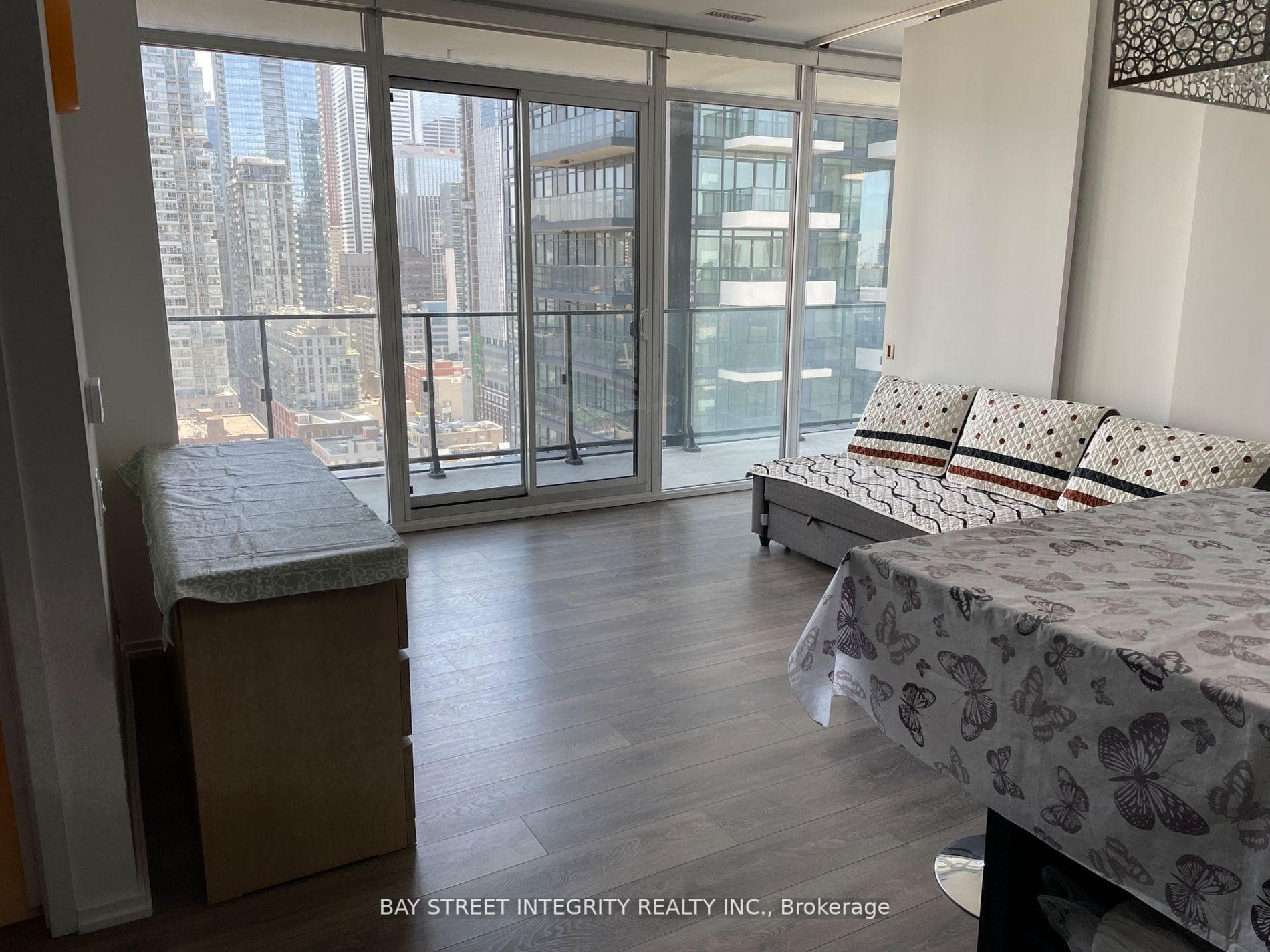 125 Peter Street Unit 2109 photo 17