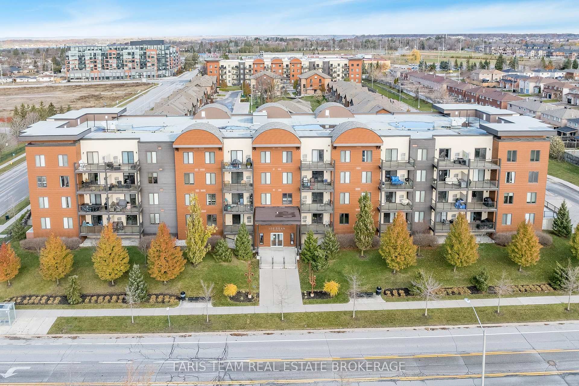100 Dean Avenue Unit 207 photo 24