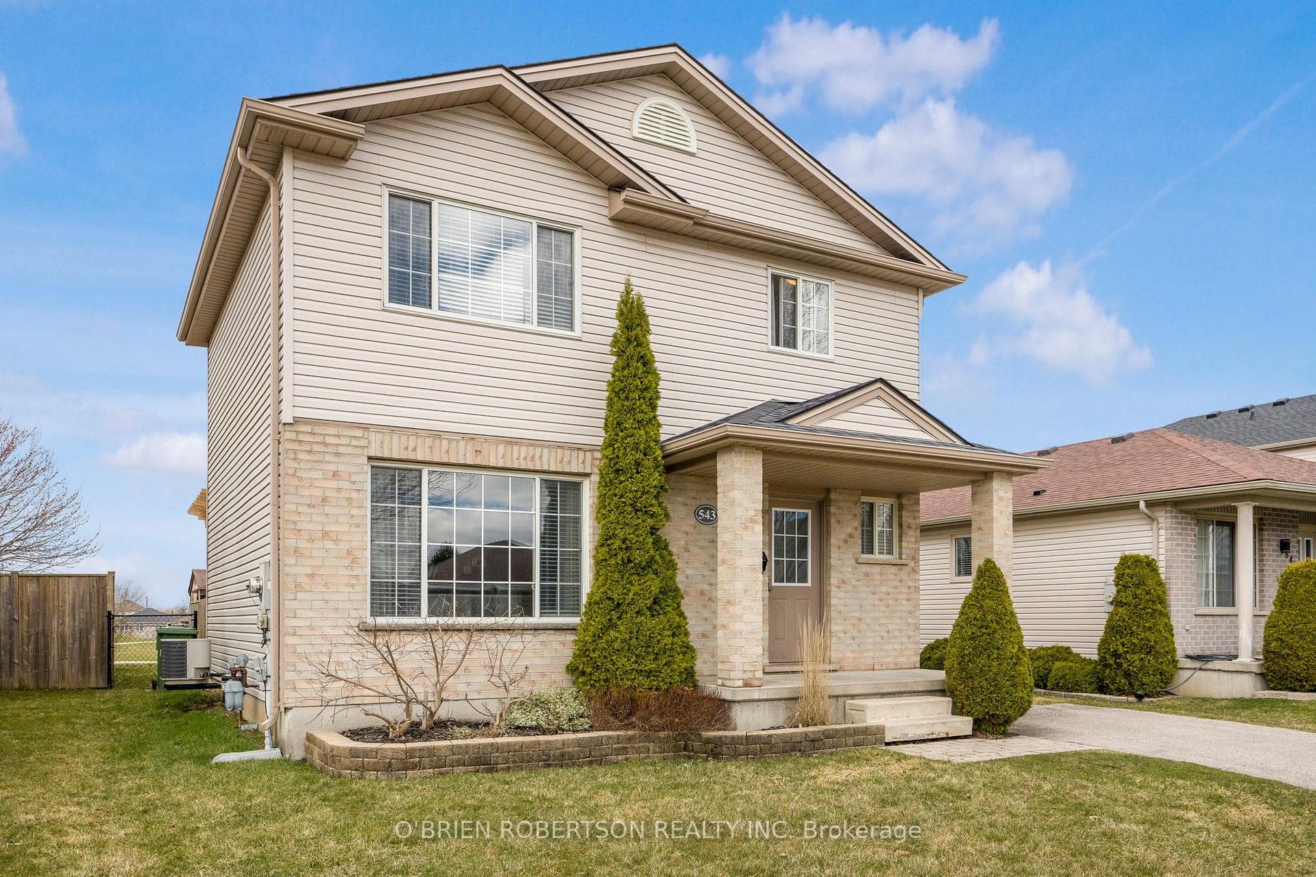 543 Highview Drive photo 36
