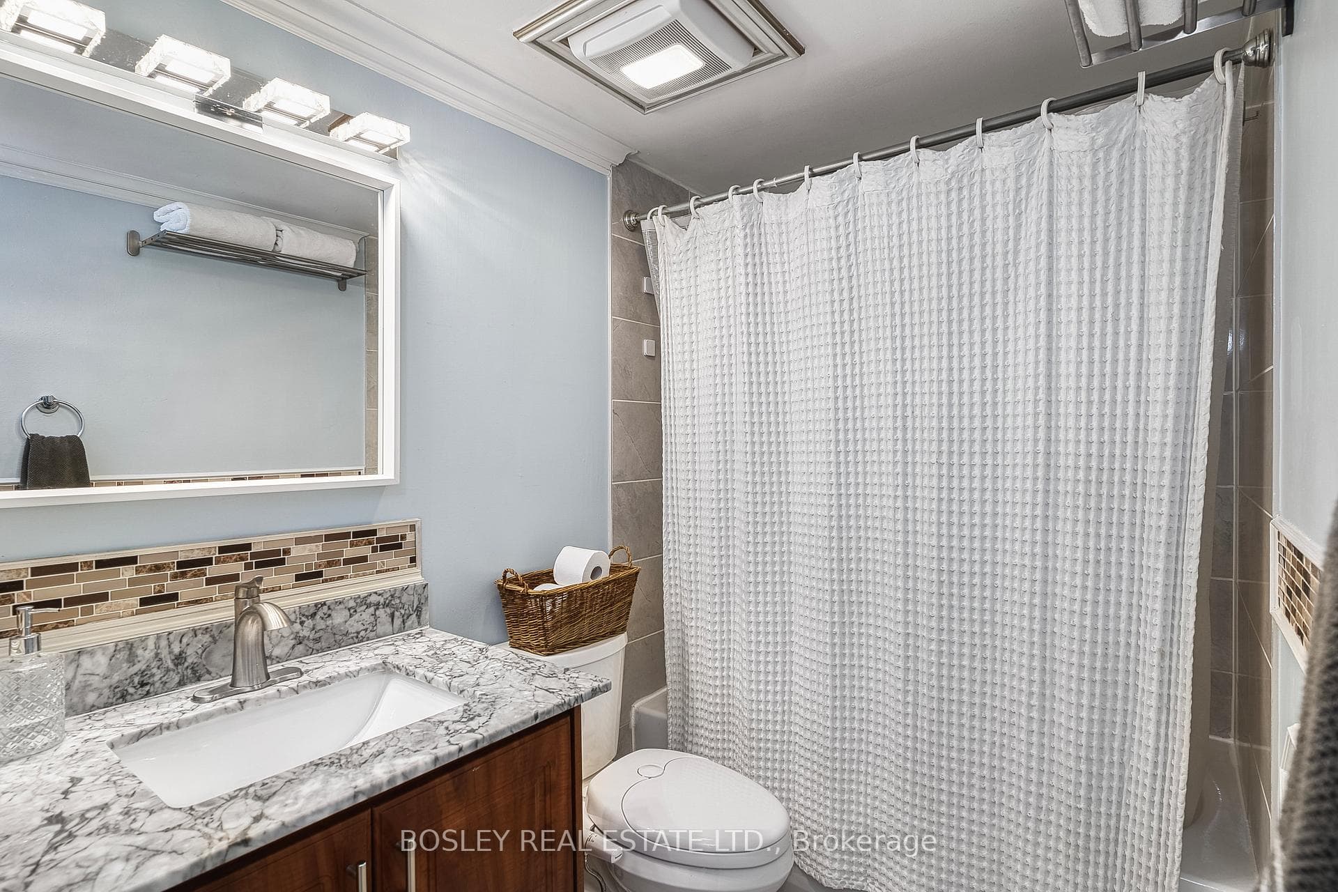 3559 Eglinton Avenue Unit 1106 photo 22