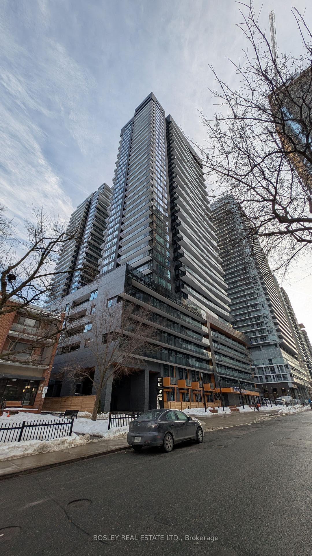 117 Broadway Avenue Unit 2508 photo 35