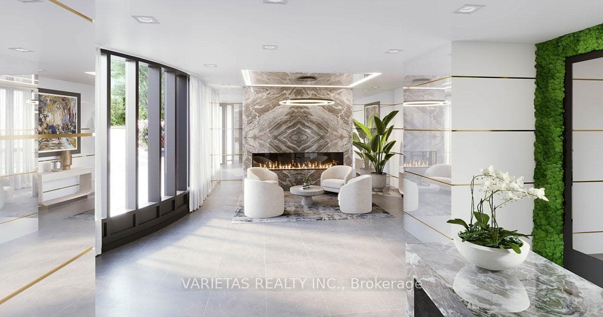 5858 YONGE Street Unit 2801 photo 4