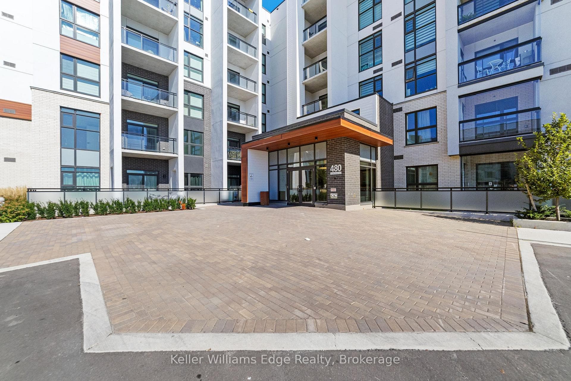 480 Gordon Krantz Avenue Unit 419 photo 21