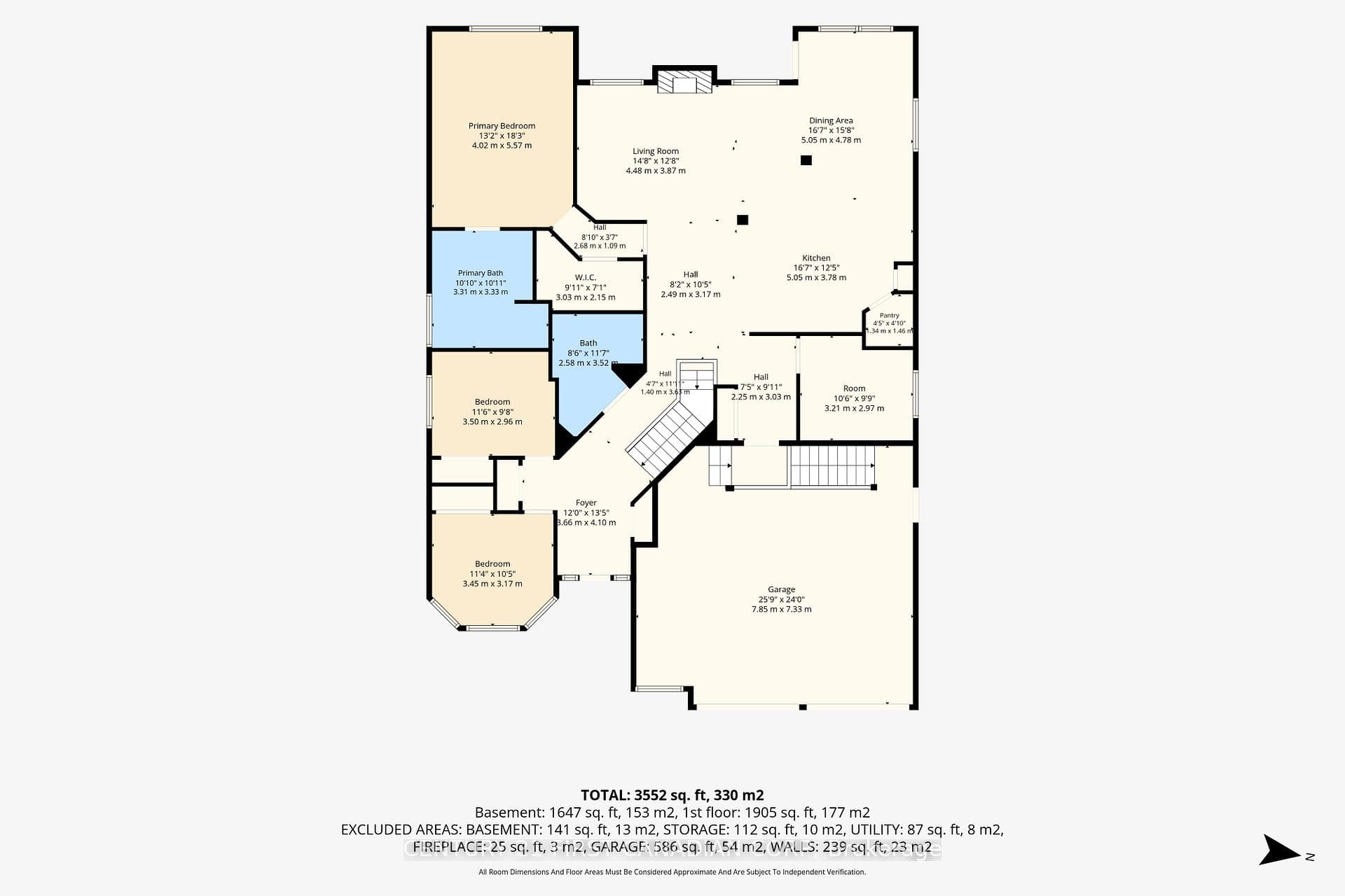 286 Dufferin Street photo 49
