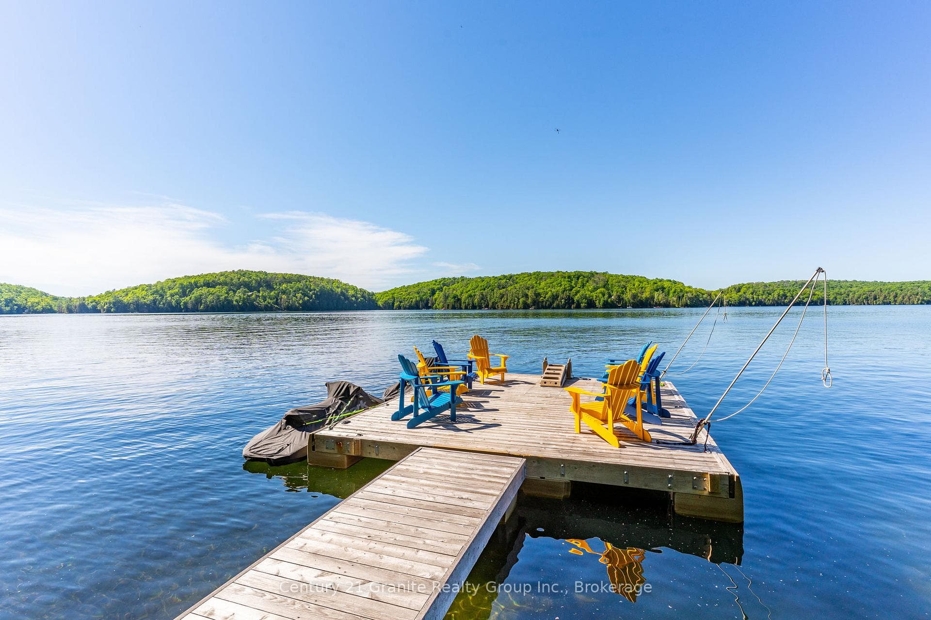 1075 Wampum Road photo 34