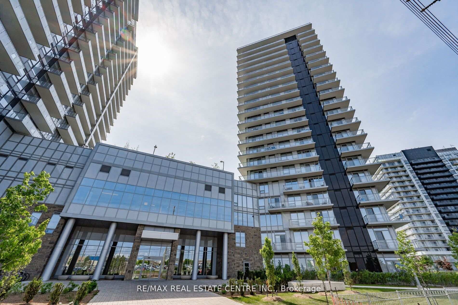 4655 Metcalfe Avenue Unit 602B photo 2