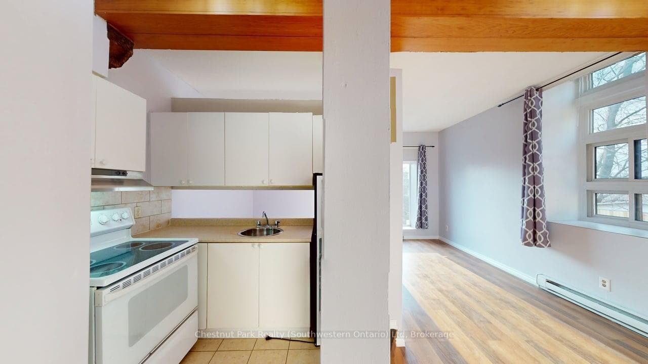 97 Farquhar Street Unit 101 photo 7