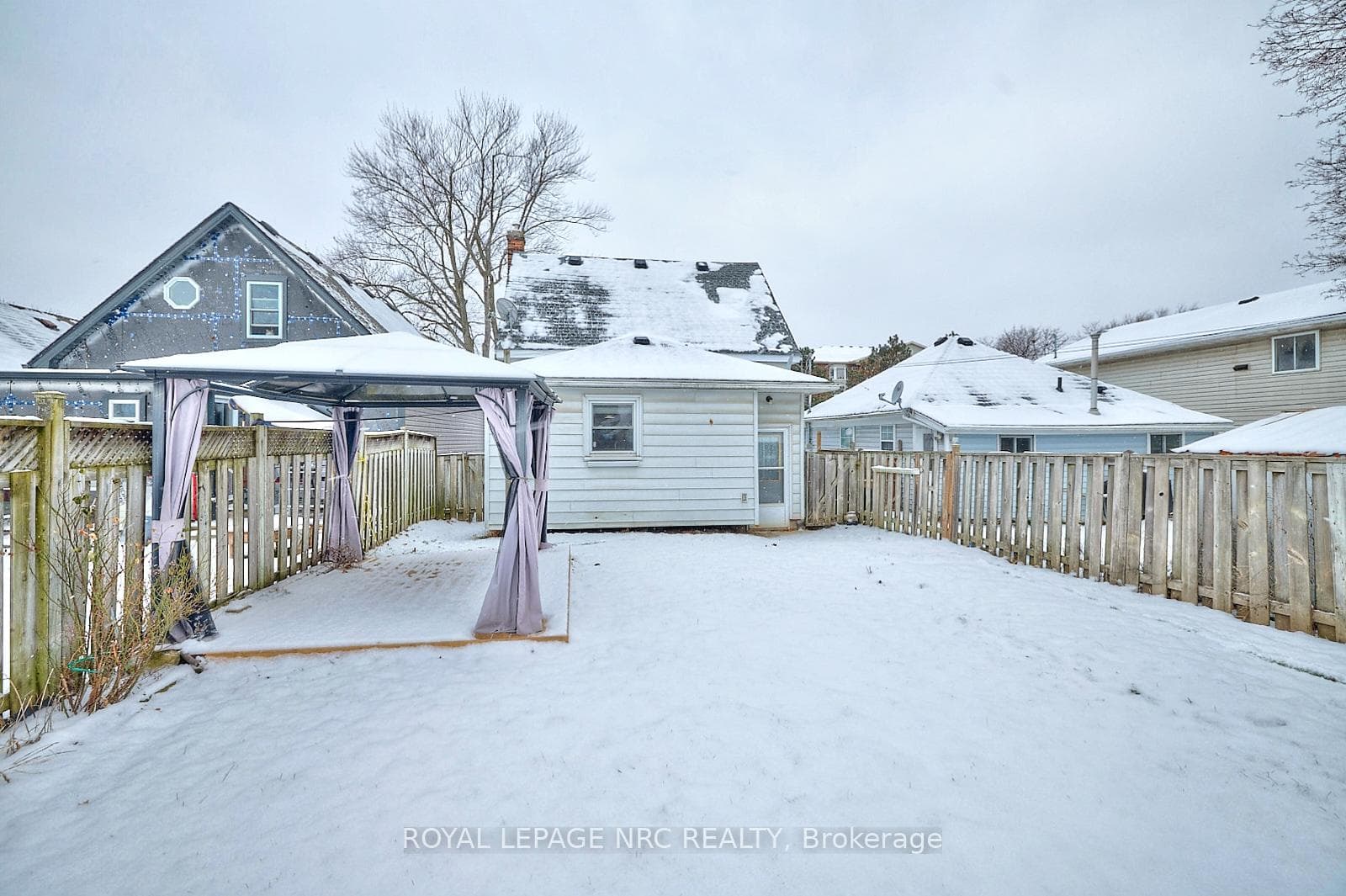 86 McAlpine Avenue photo 31