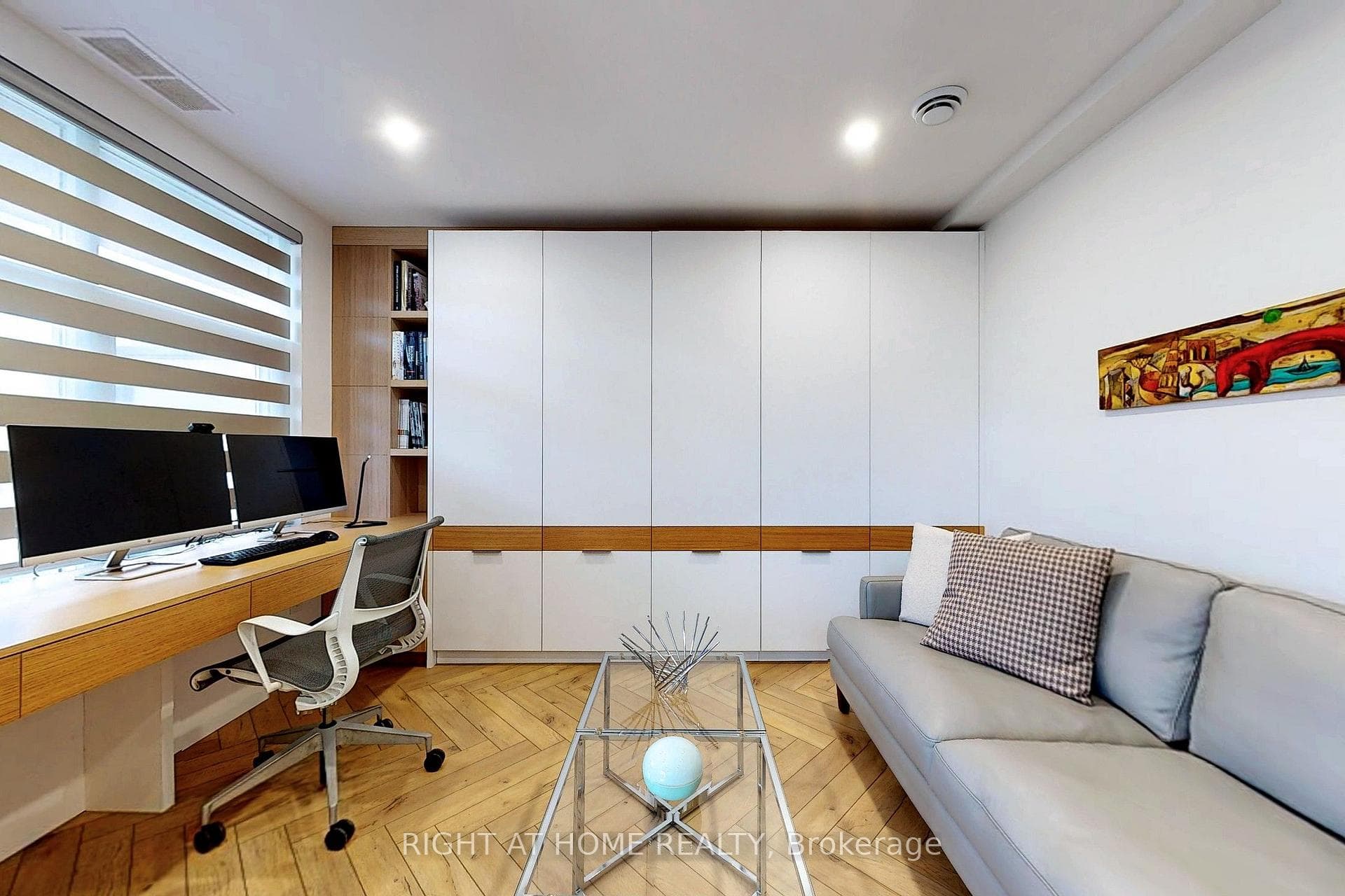 222 Finch Avenue Unit 217 photo 21