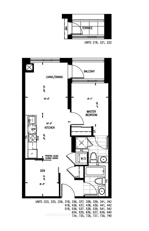 543 Richmond Street Unit 543 photo 10