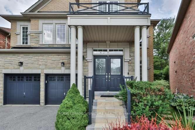 488 Foxcroft Boulevard photo 3