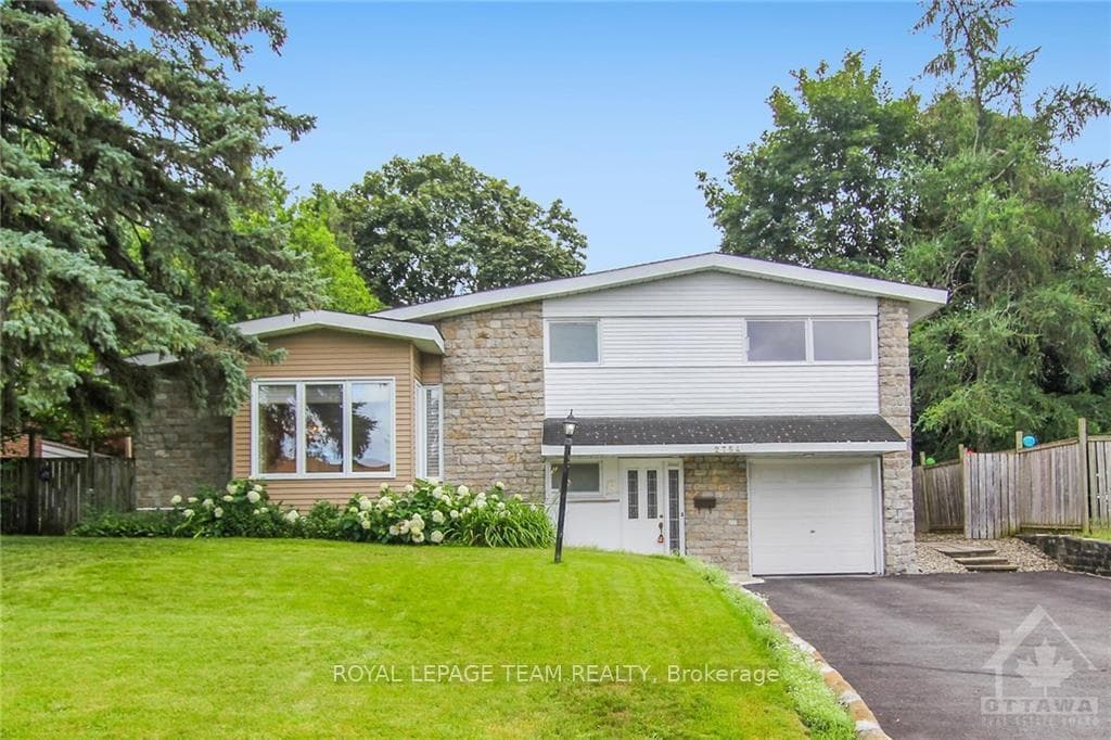 2754 DRAPER Place photo 1