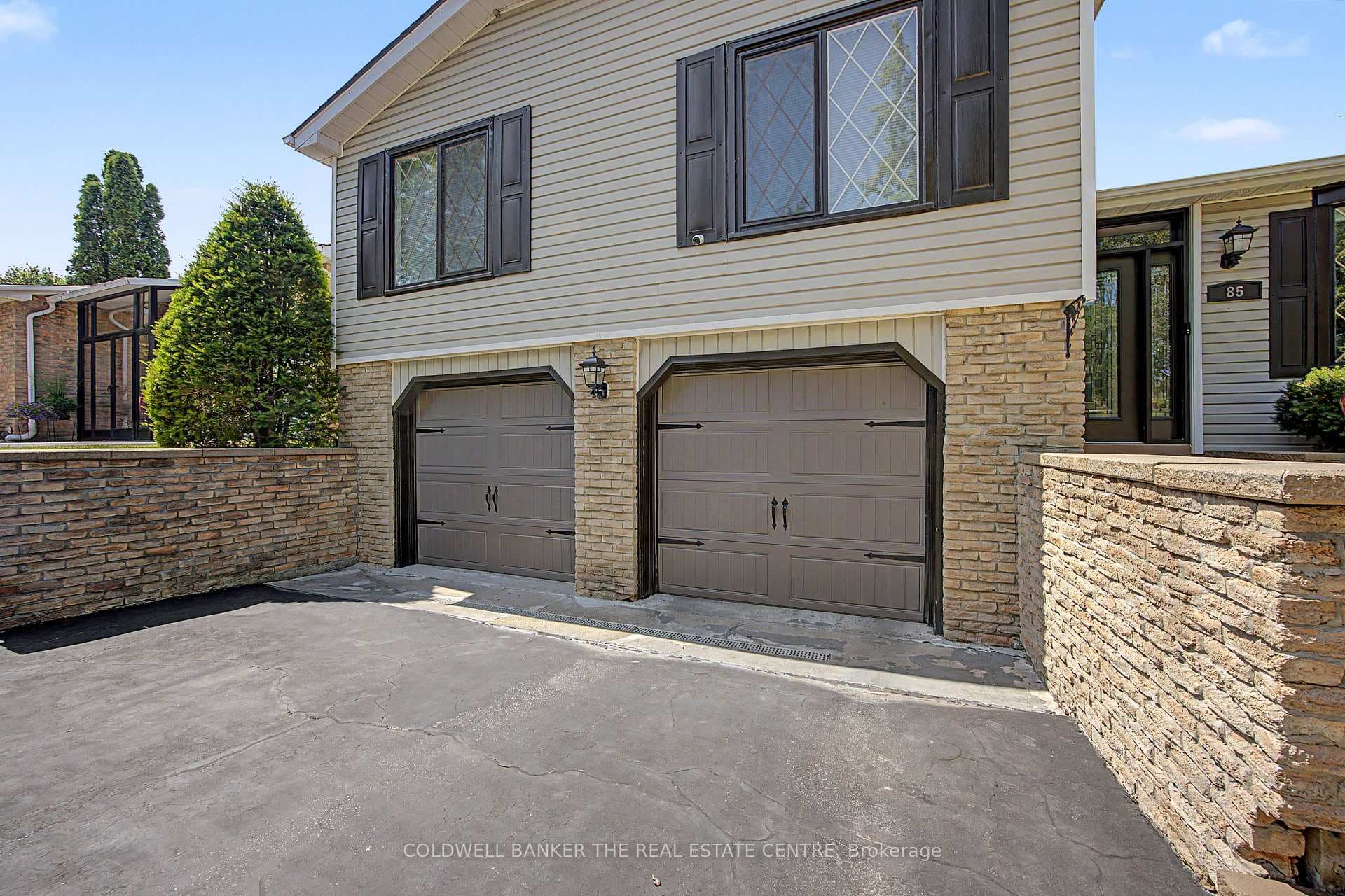 Front - Exterior