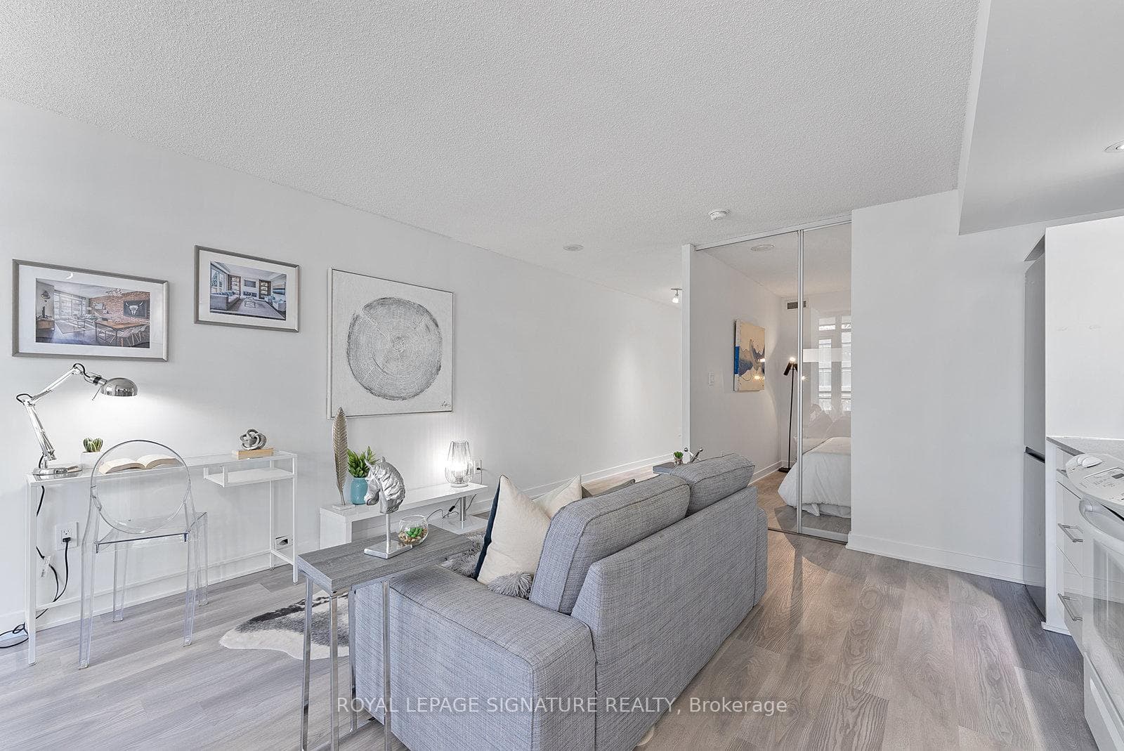 4K Spadina Avenue Unit 917 photo 10