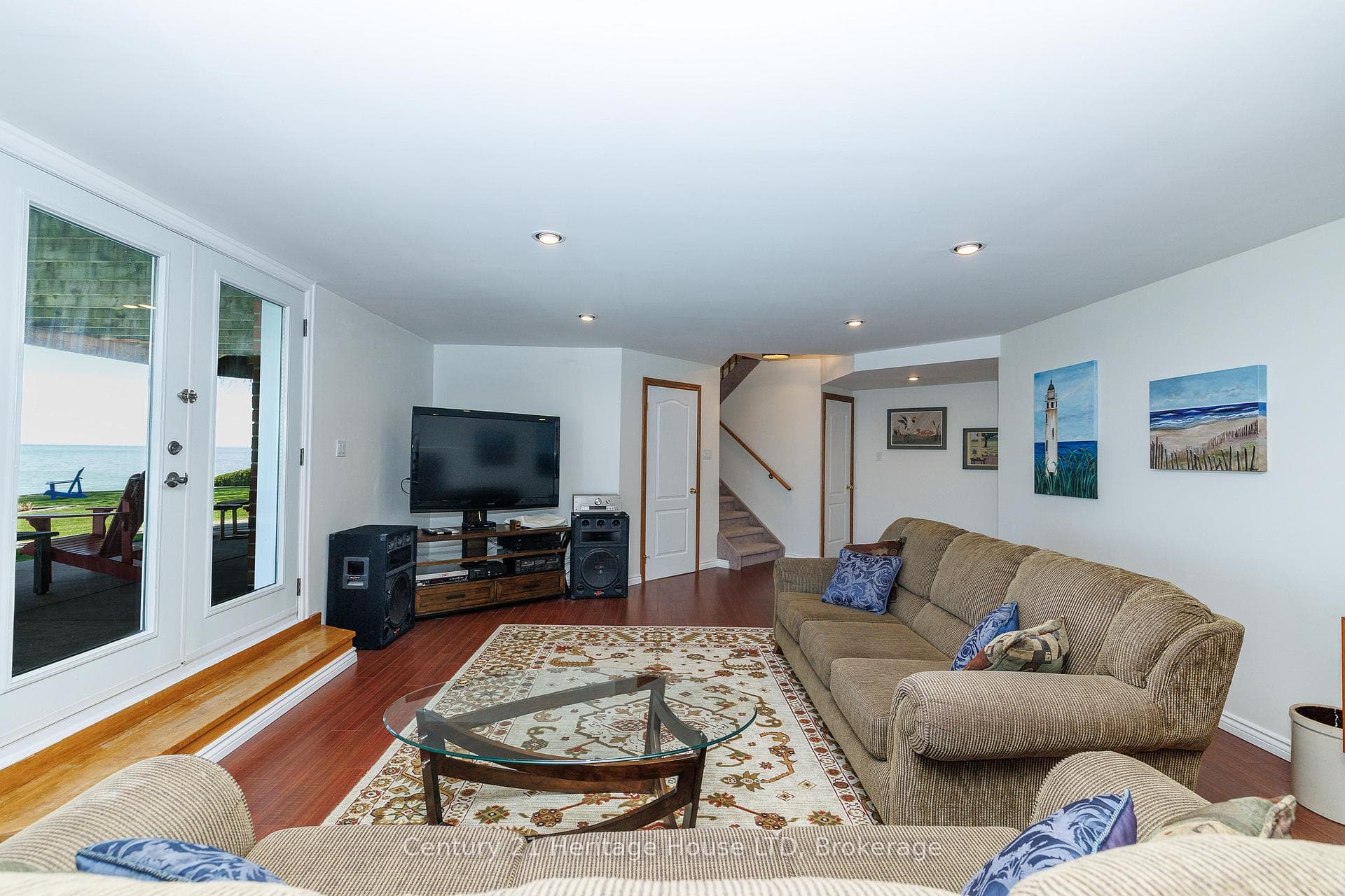 In Law Suite #1 - Lower Level