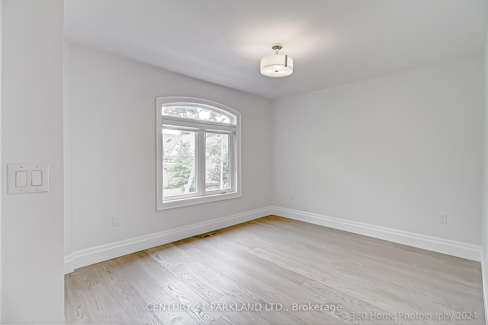 3rd Bdrm